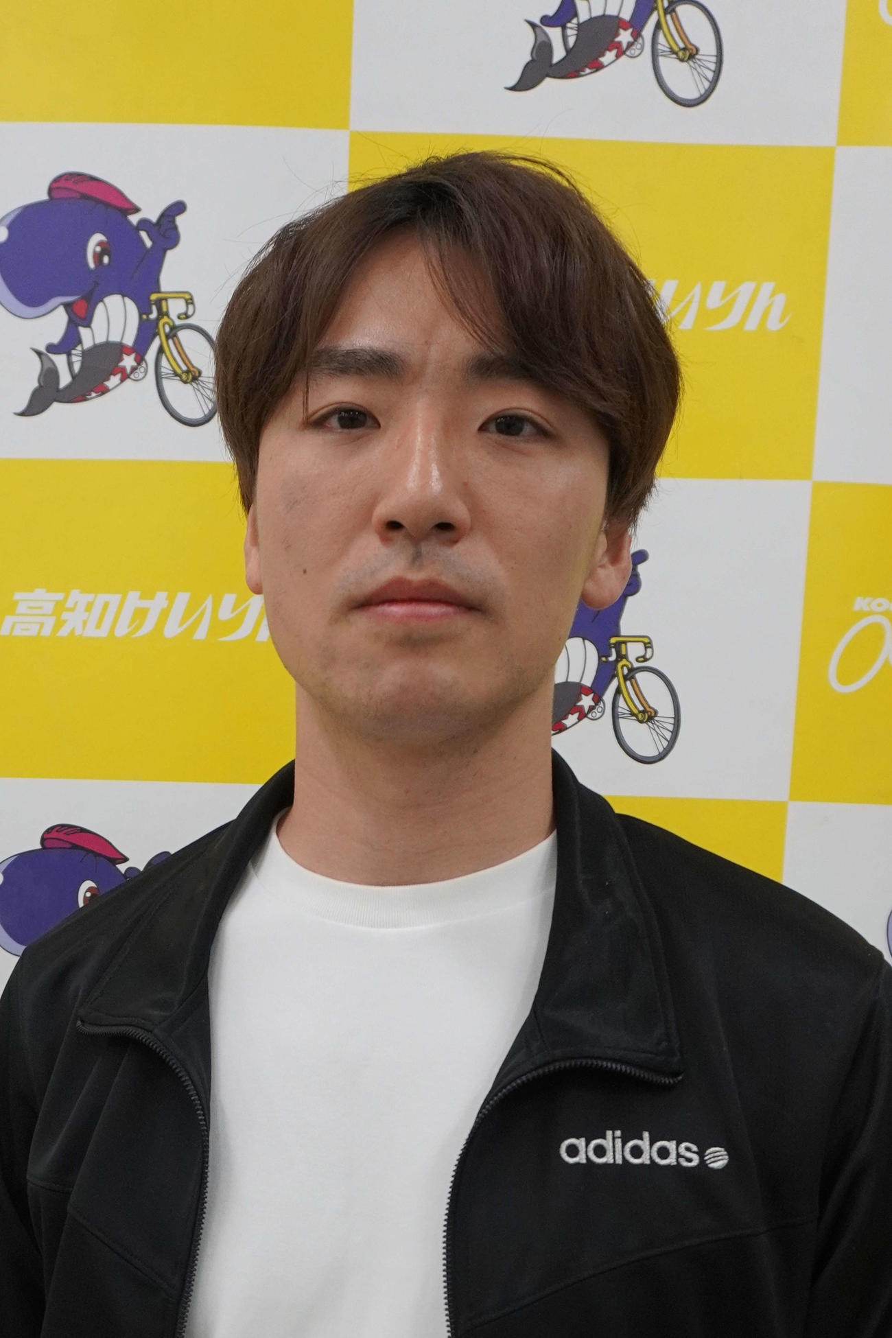予選4Rは堀越翔己が前回Vの勢いで勝利を目指す
