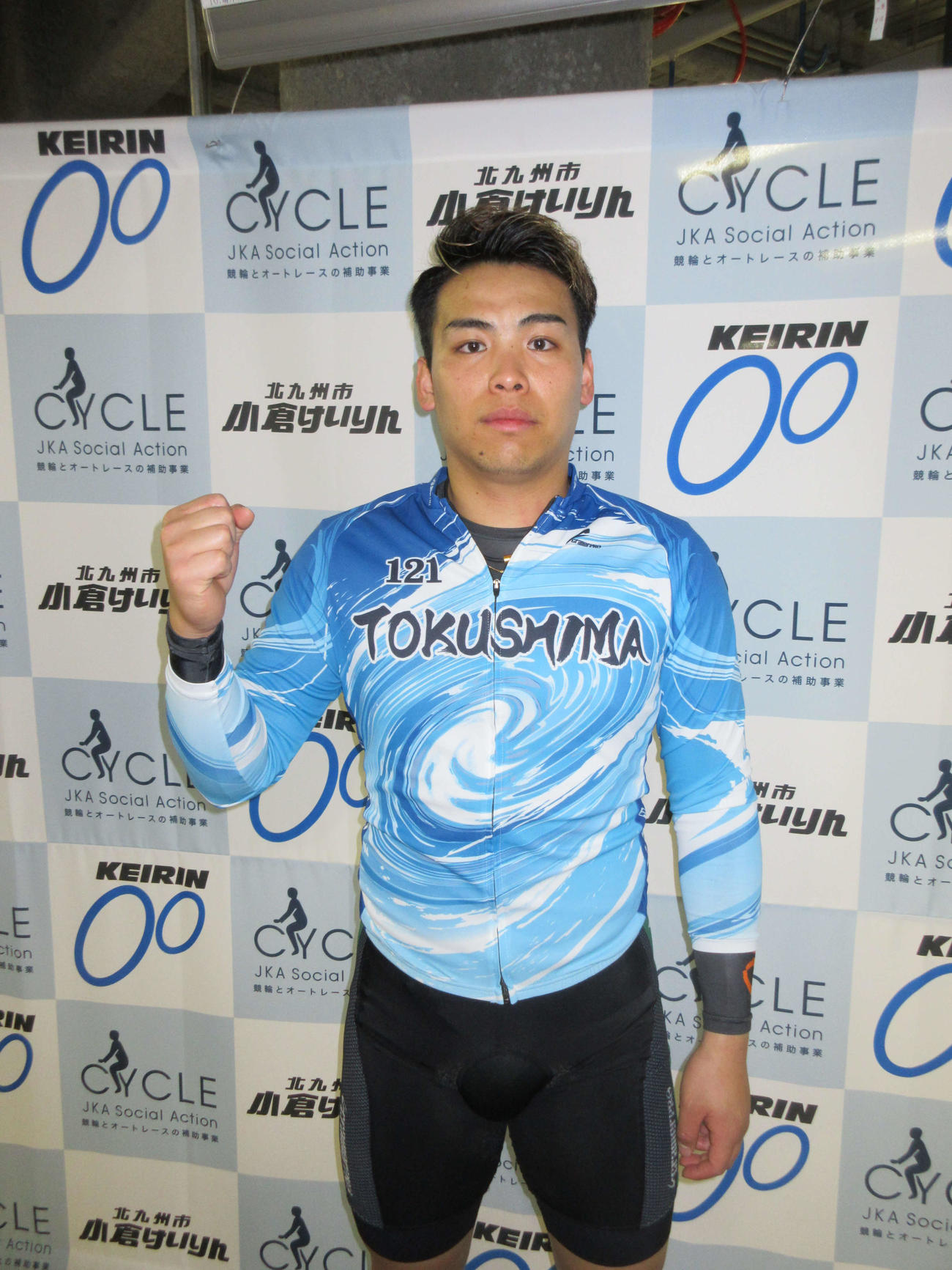特選9R、来期は初のS級昇級となる小川将二郎のパワー一撃は押さえ必要かも