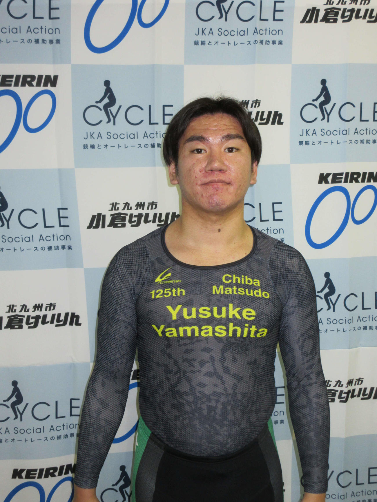 特予選8R、小倉は初登場の山下祐輔の走りにはチェックが必要かも