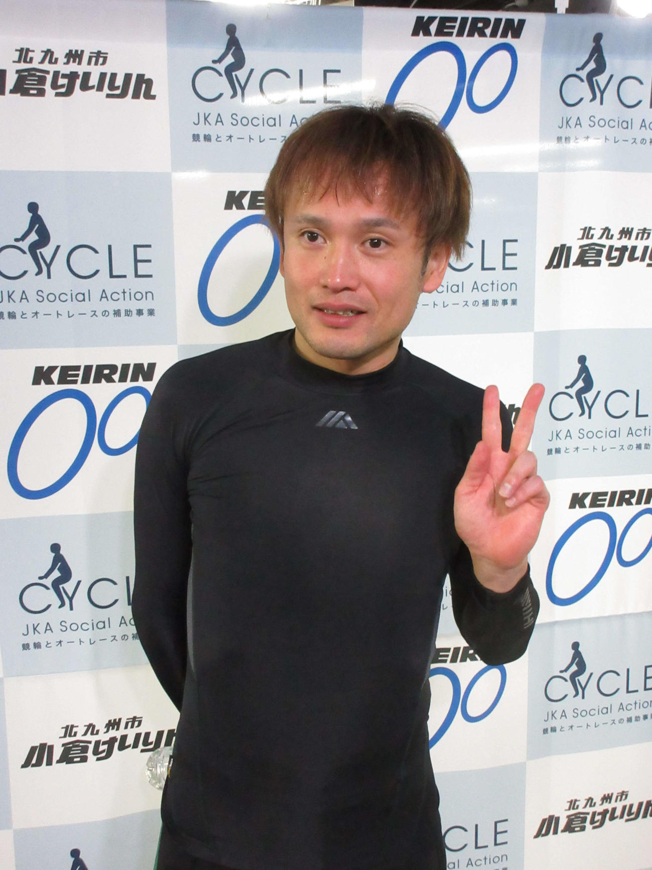 準決4R、好気配の田山誠の反撃は警戒が必要かも