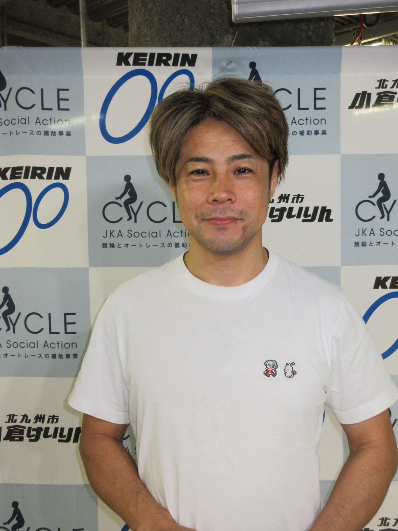 準決7R、久々の1着となった松尾大樹の再度の切り込みは、穴党の狙いに