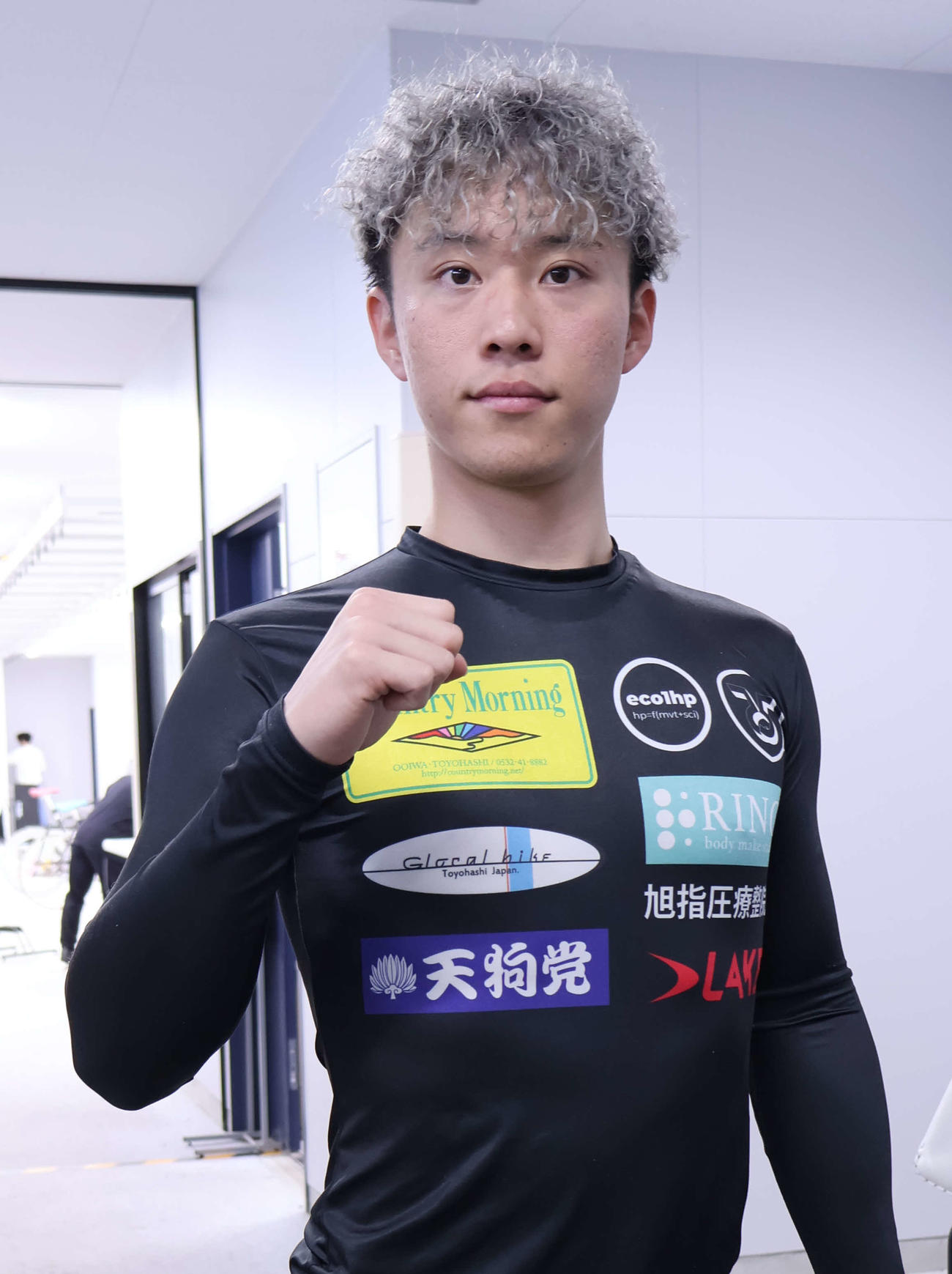 岩原健馬が先行まくりを駆使して勝ち切る