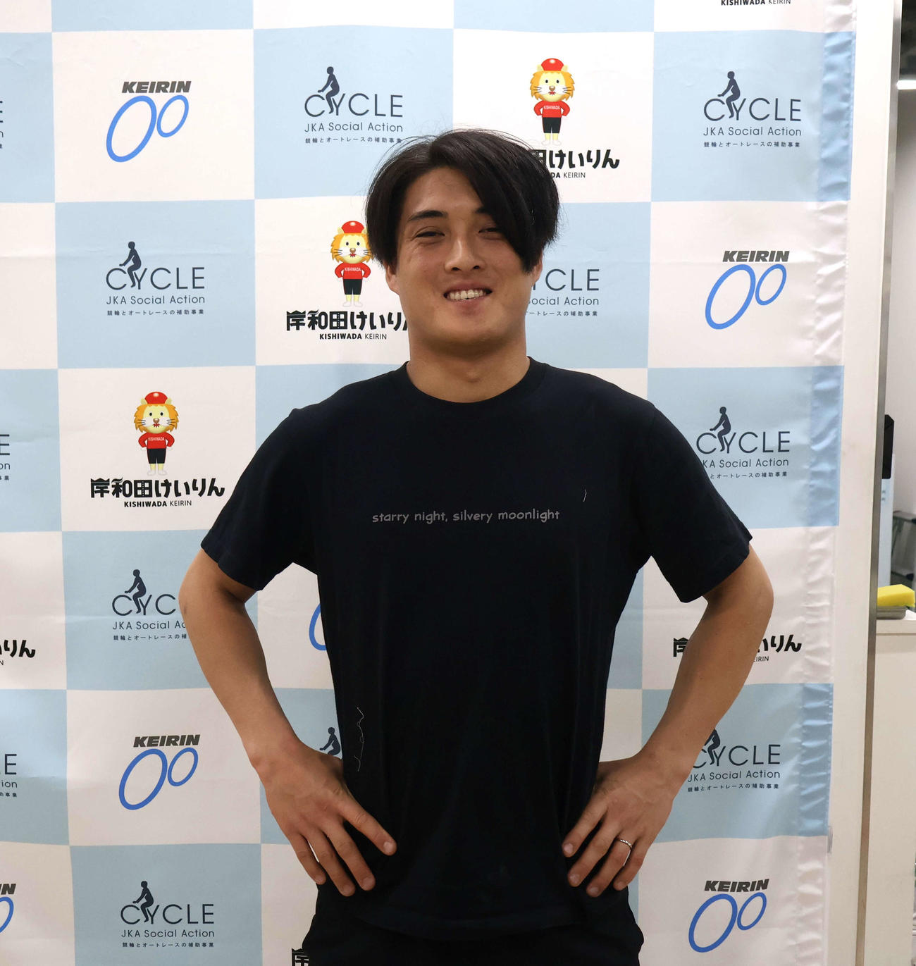 来期を見据えた競走に取り組む児玉虎之介（撮影・一樹）