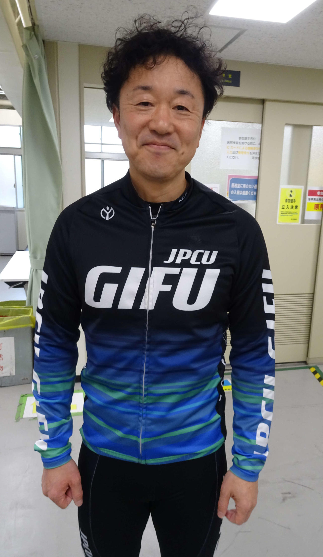 伊藤嘉浩は今節、背水の陣で臨む