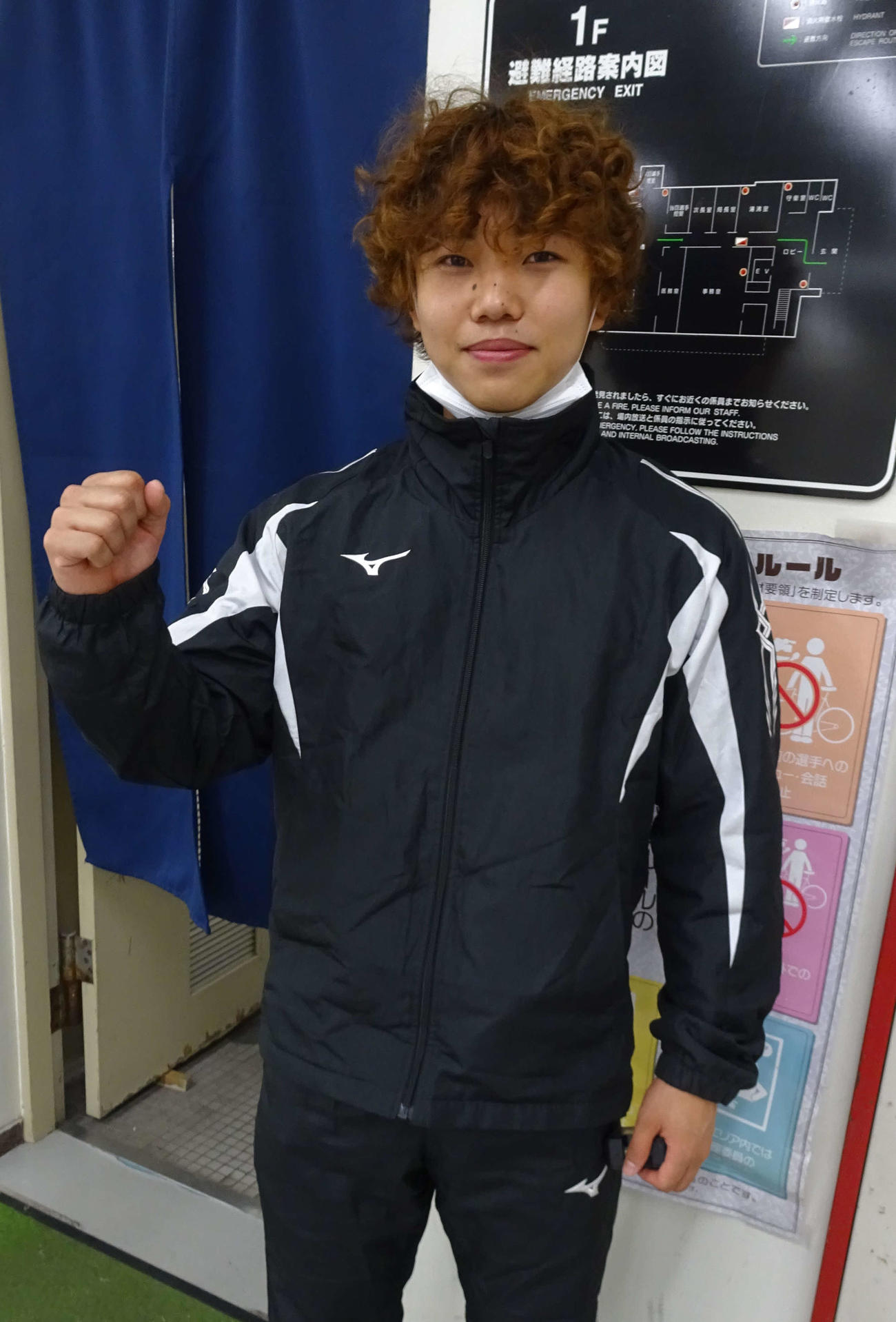 予選6Rは機動力ある吉田夢希斗がレースを作る