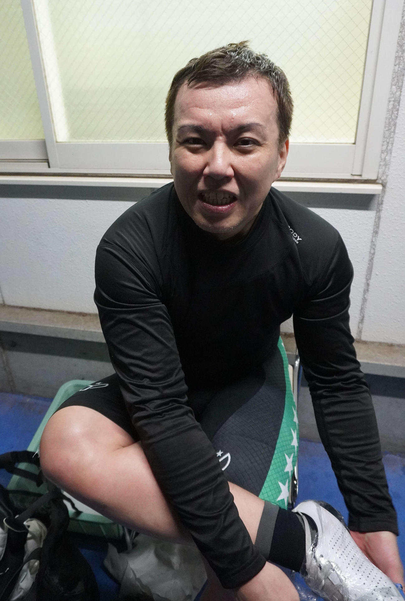 予選2Rは小林卓人が相性のいい末広快理マークから差し足を発揮