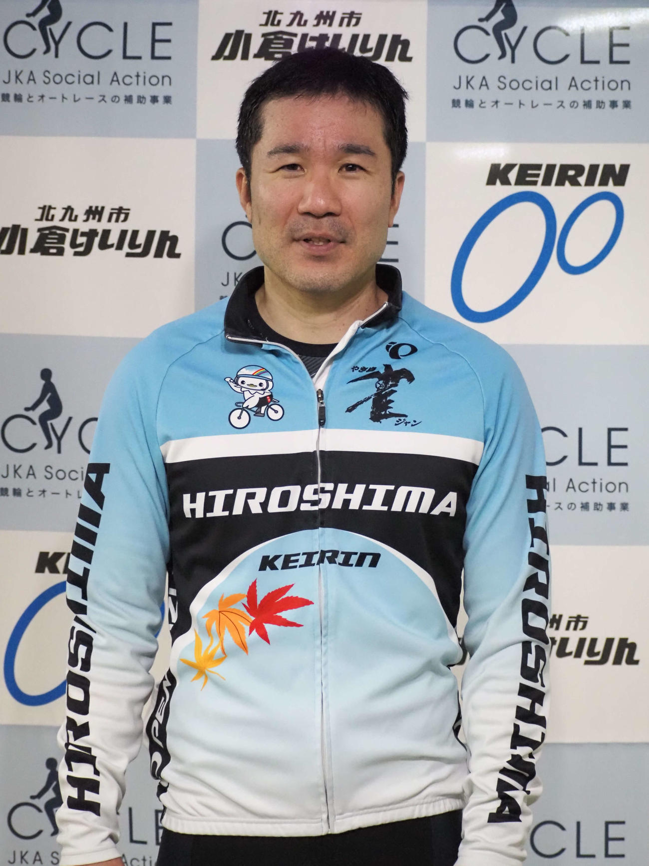 古川大輔が理想のレースで押し切った