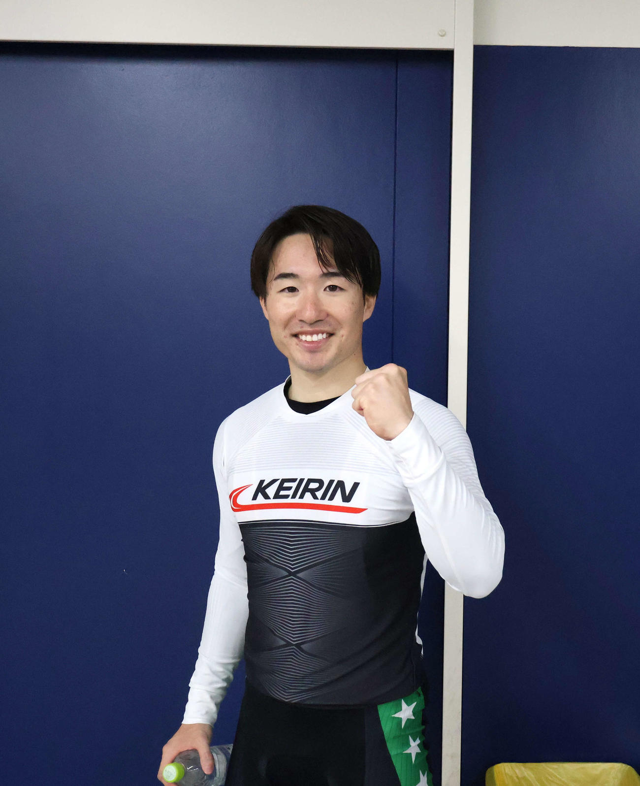 チャレンジ予選2Rを逃げ切った川村峻輝