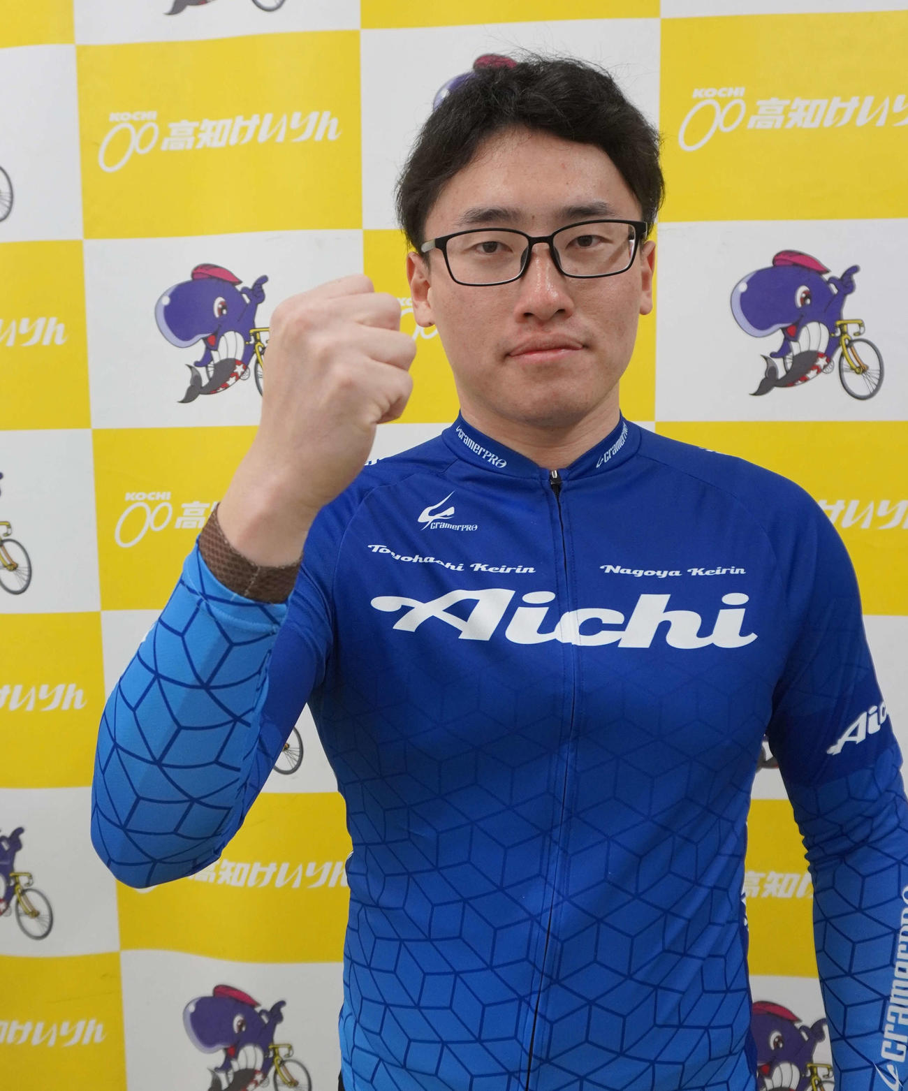 予選3Rは上昇カーブを描く花田雄飛に注目が集まる