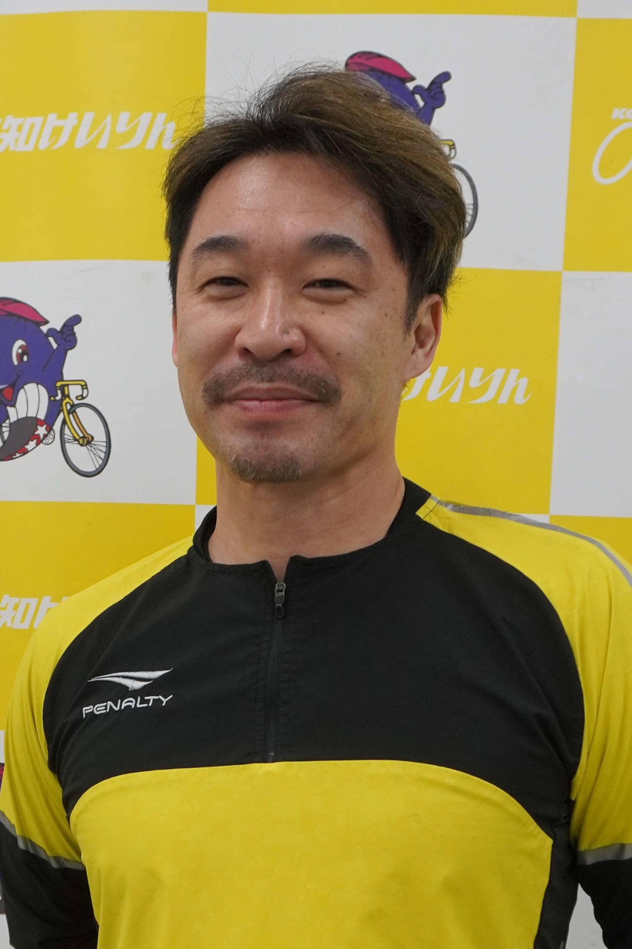 一般1Rで中野真吾を差し切ってにんまりの松丸裕紀