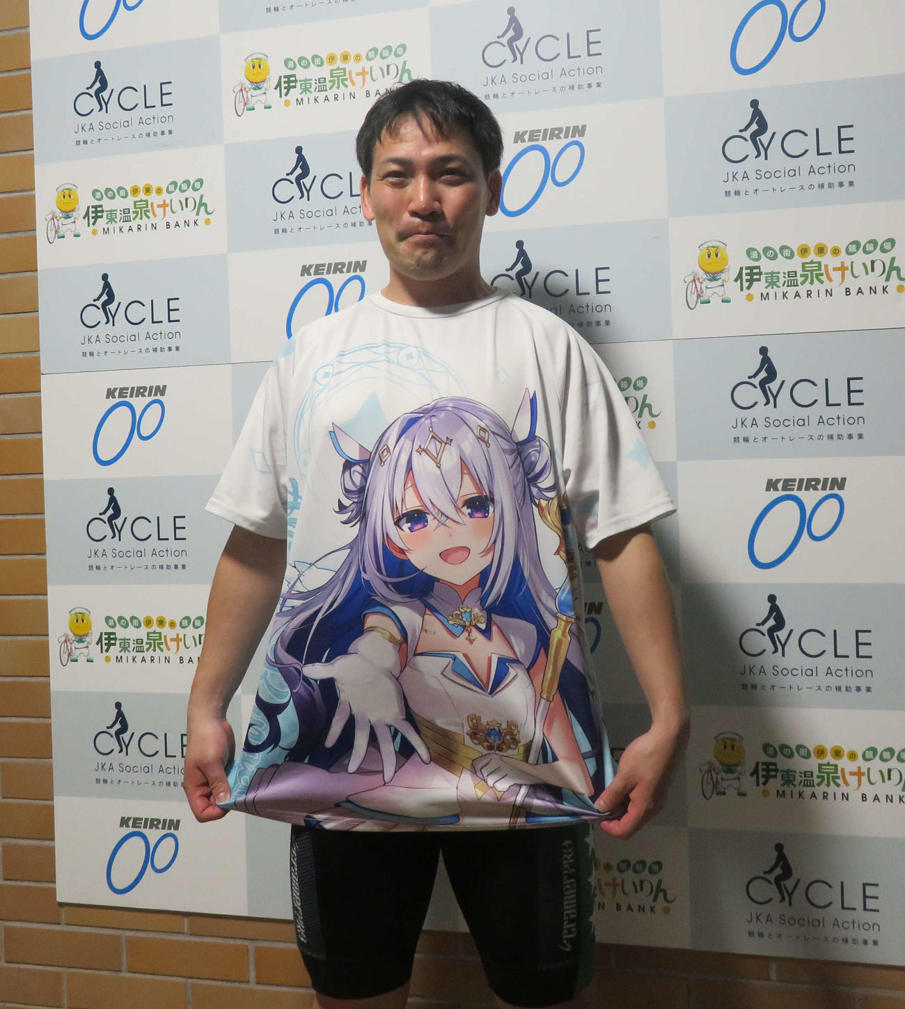 まくって昨年2月以来の白星を挙げた玉村元気