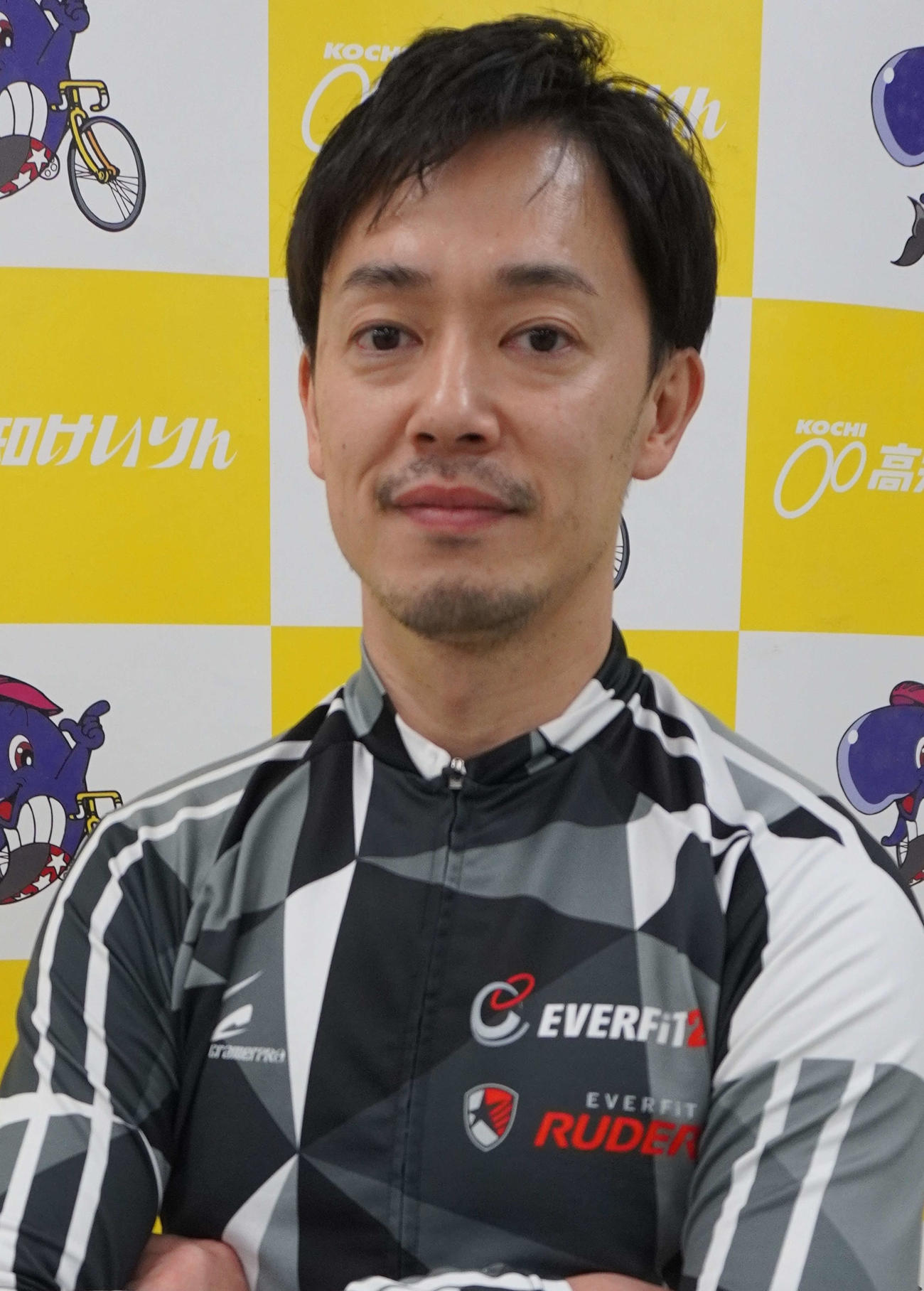 山中秀将
