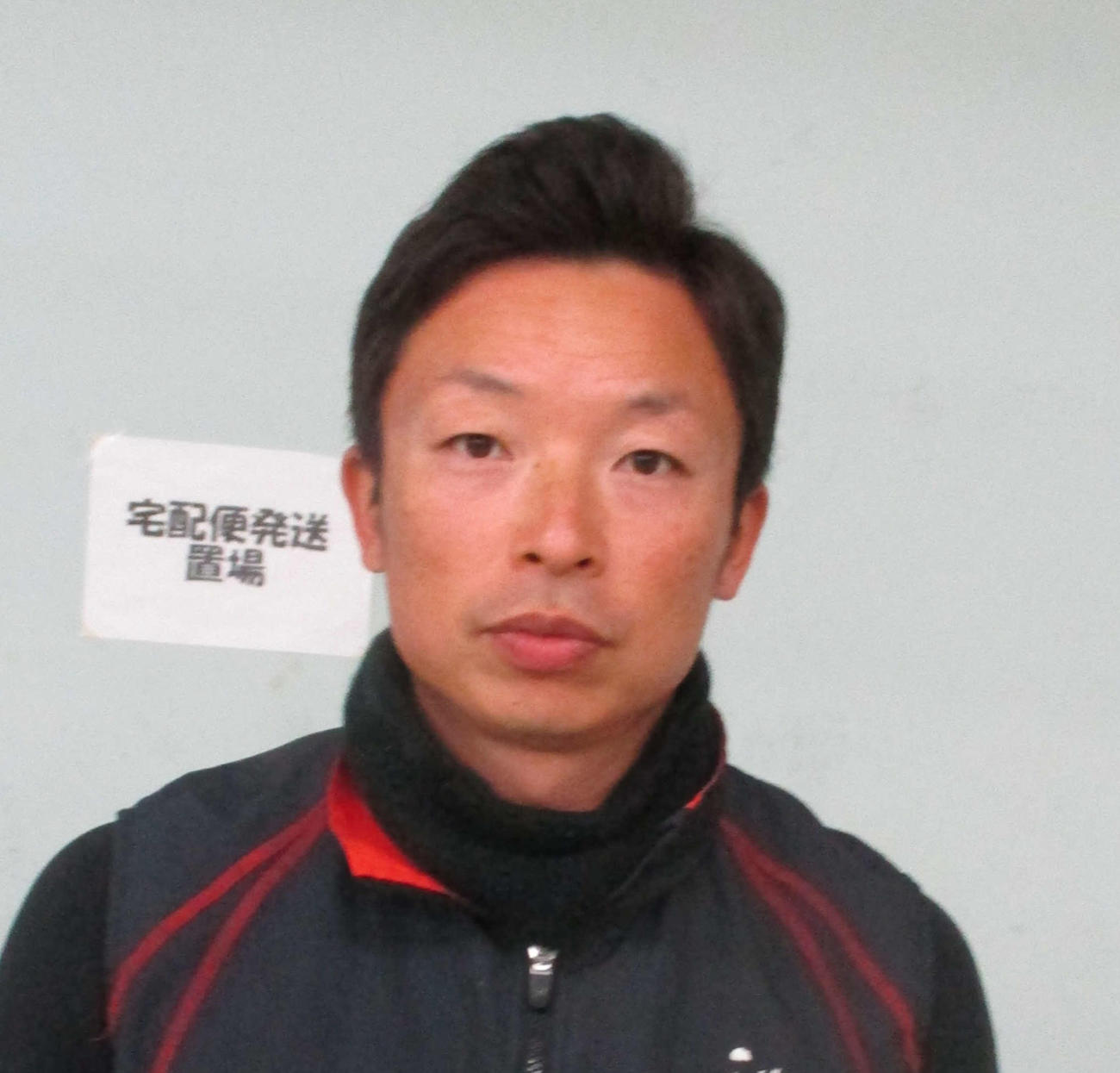 関根彰人（2023年6月撮影）
