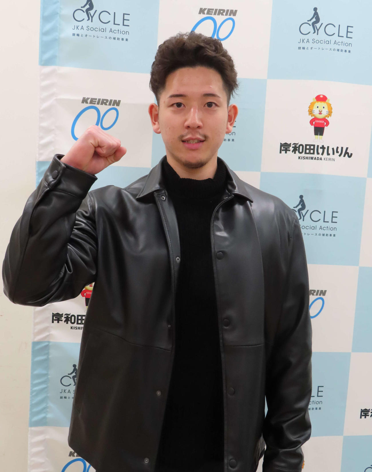 予選7R、新人の長野魅切が潜在能力の高さを見せつける