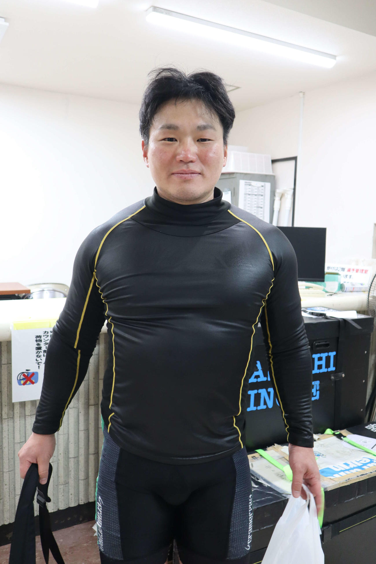 宮崎康司が好相性の当地で今年初勝利を挙げた