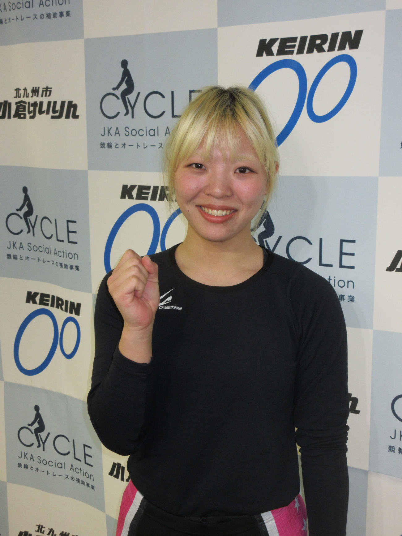 軽快な走りで決勝進出を決めた是永ゆうきなら、展開次第では出番も
