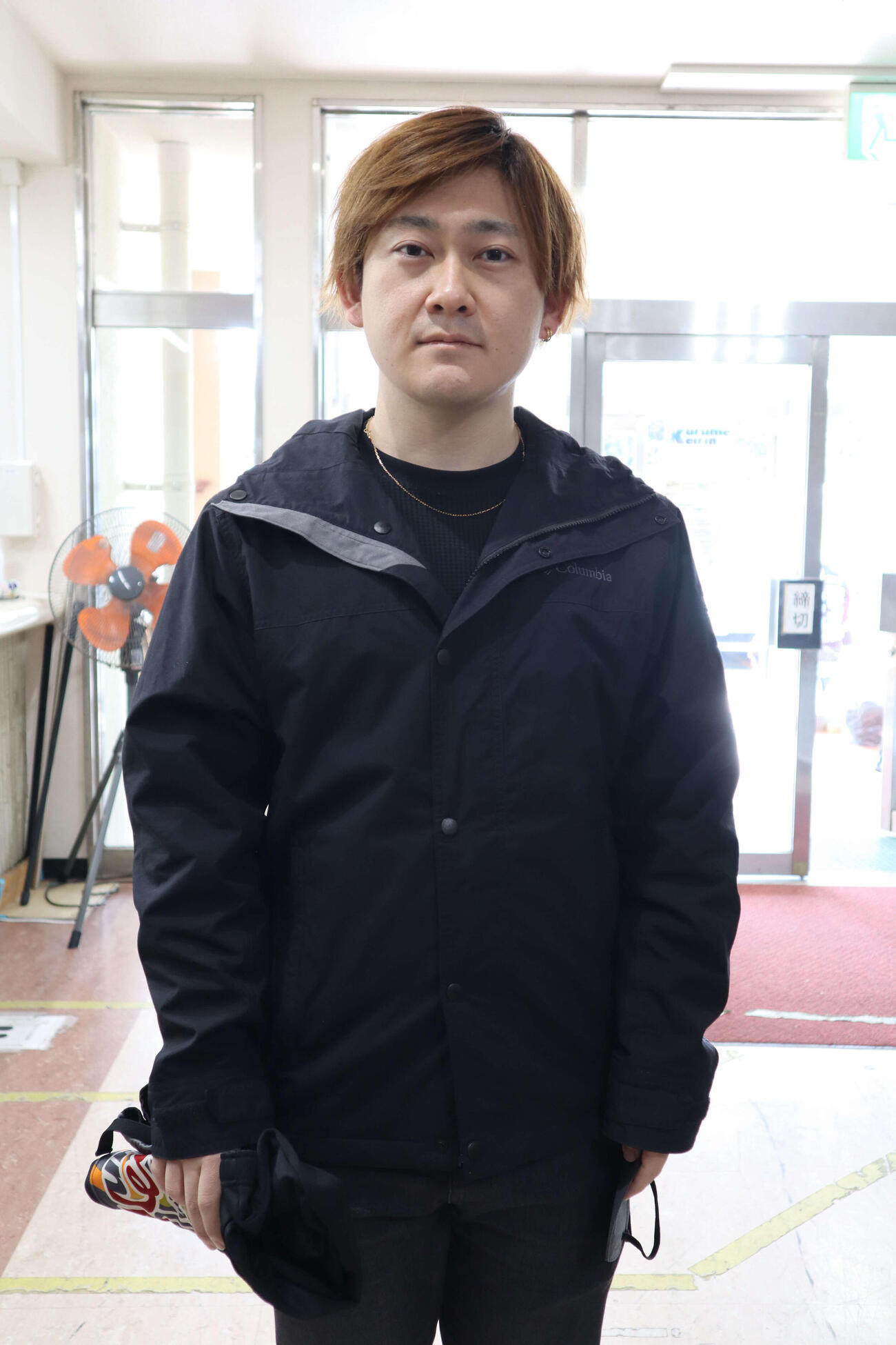 加藤健一は新人不在の予選で取りこぼせない