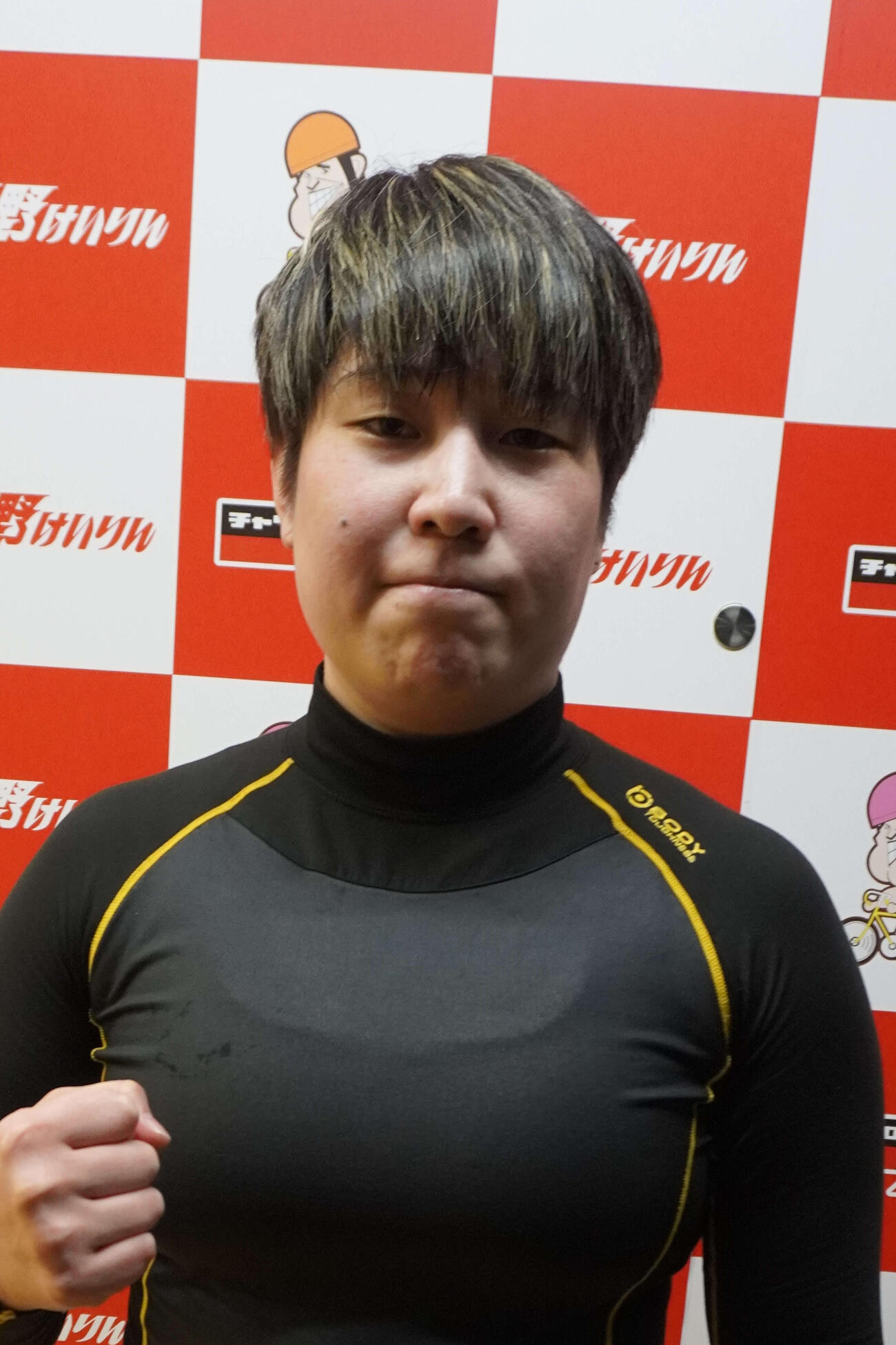 柳原真緒が予2・2Rもライバル不在の走りで連勝を伸ばす