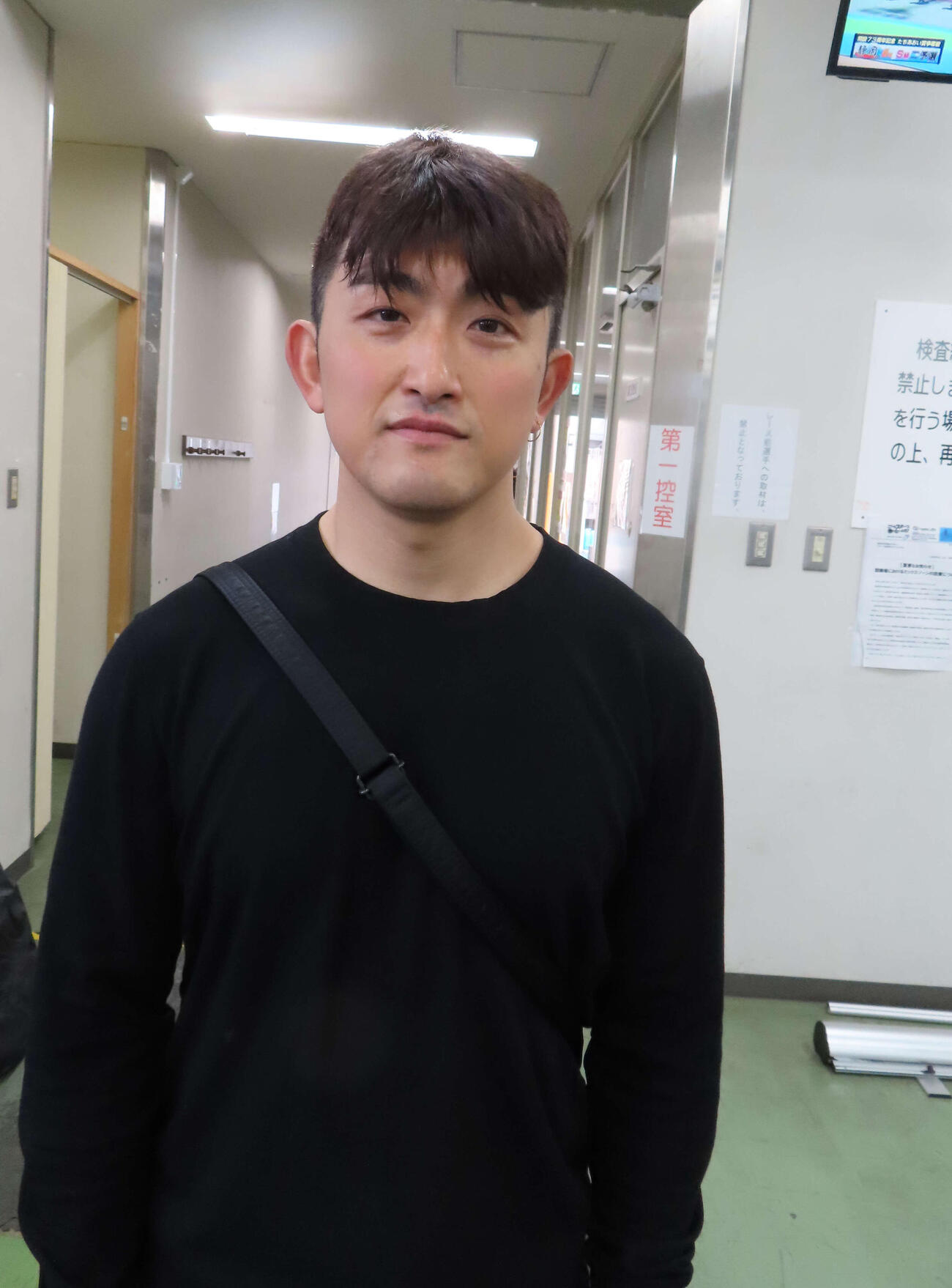 特選9R、機動力が戻った福田拓也が関東3騎の先頭を走る