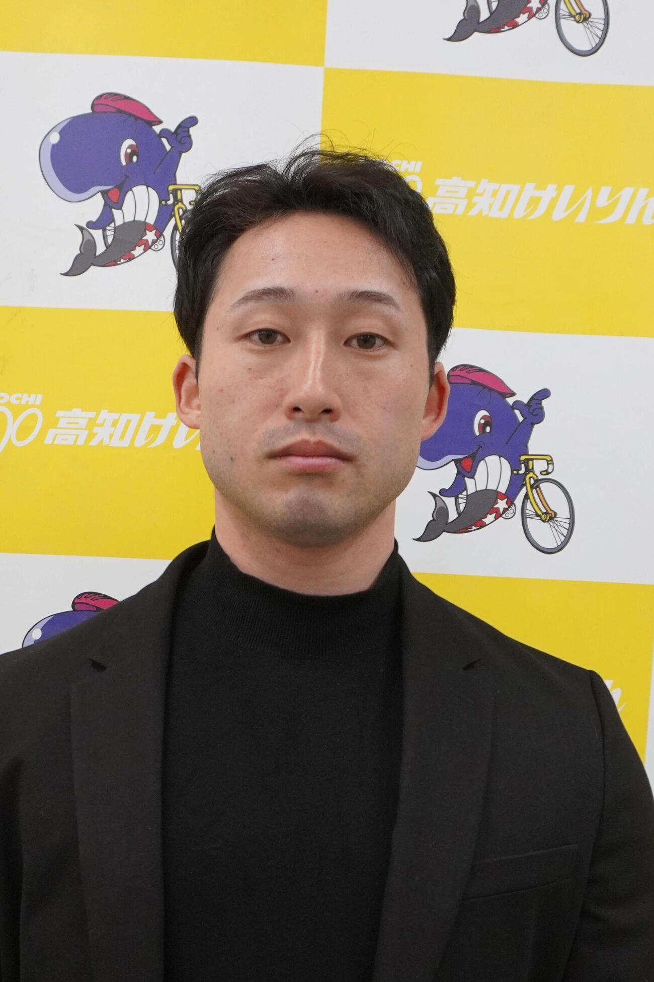 予選8Rは127期の超エリート尾野翔一の走りが見ものだ