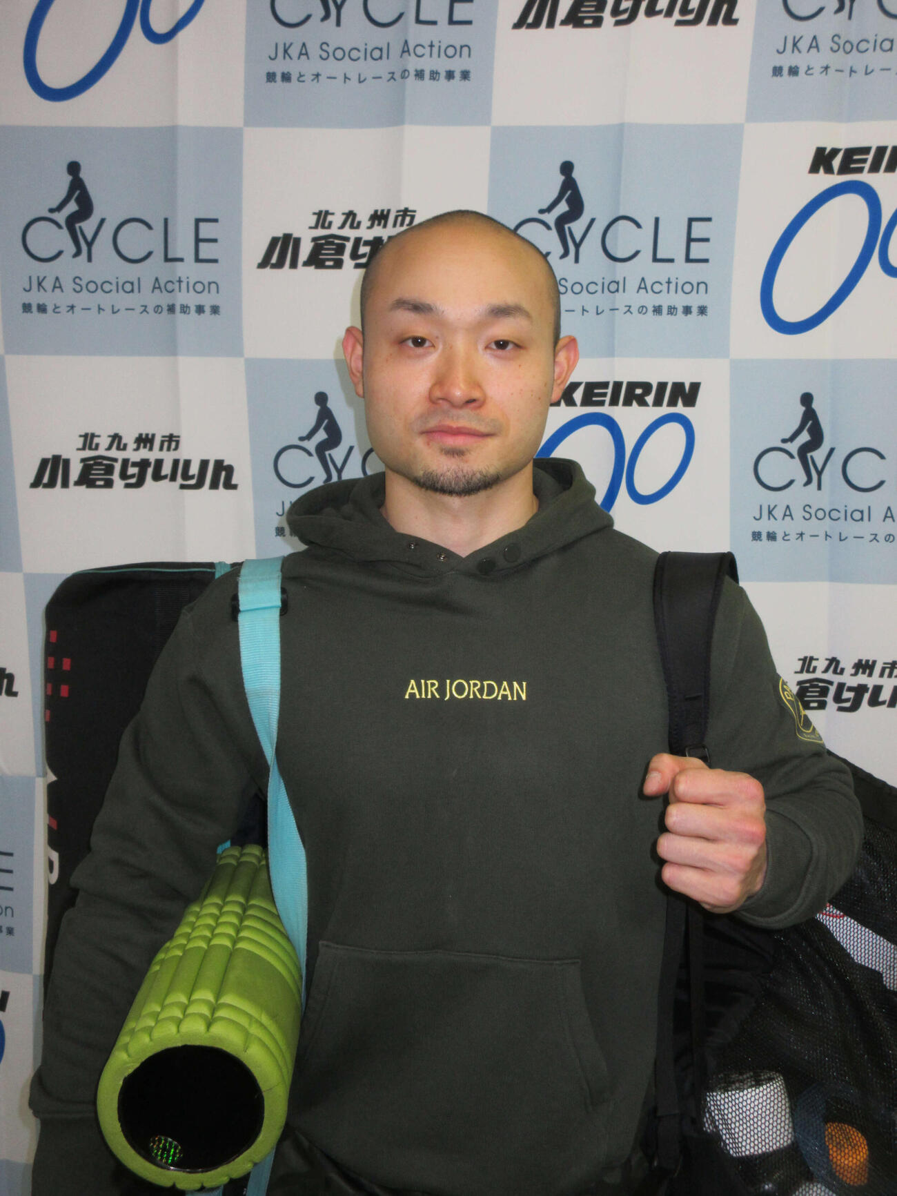 特選9R、地元・山本浩成の気合の走りは3日間注目だ