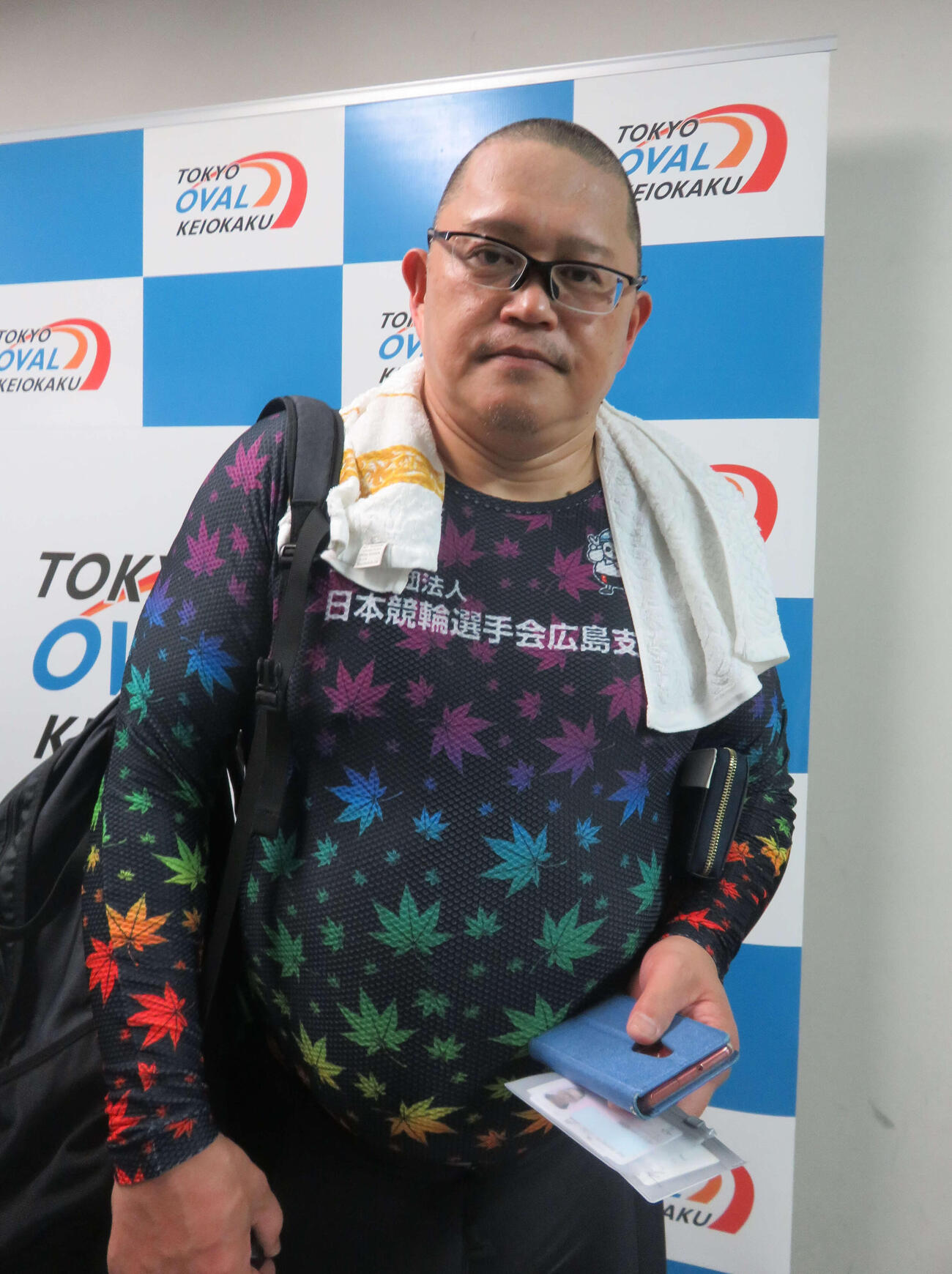 差し足好調な志村達也が差し切りを狙う