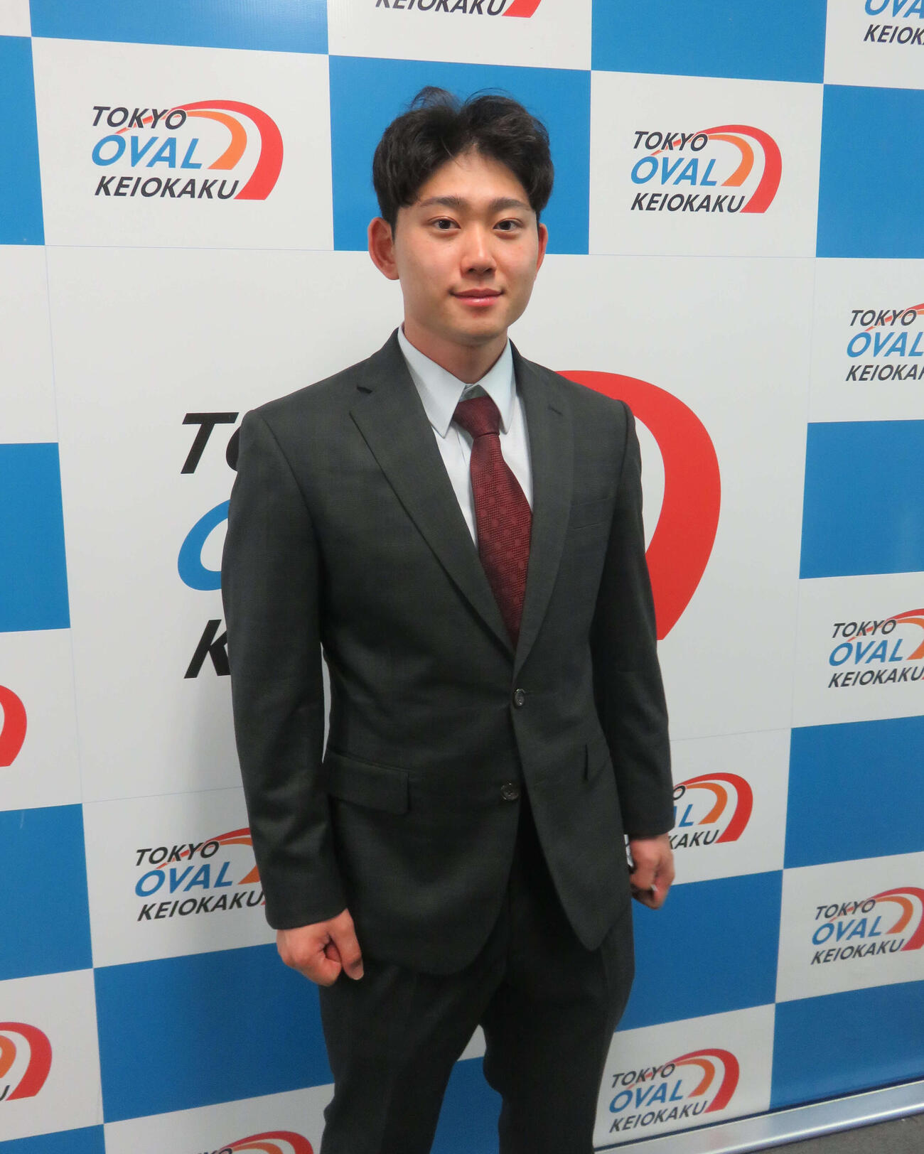 長欠明け2場所目で優勝と地力十分の吉岡優太