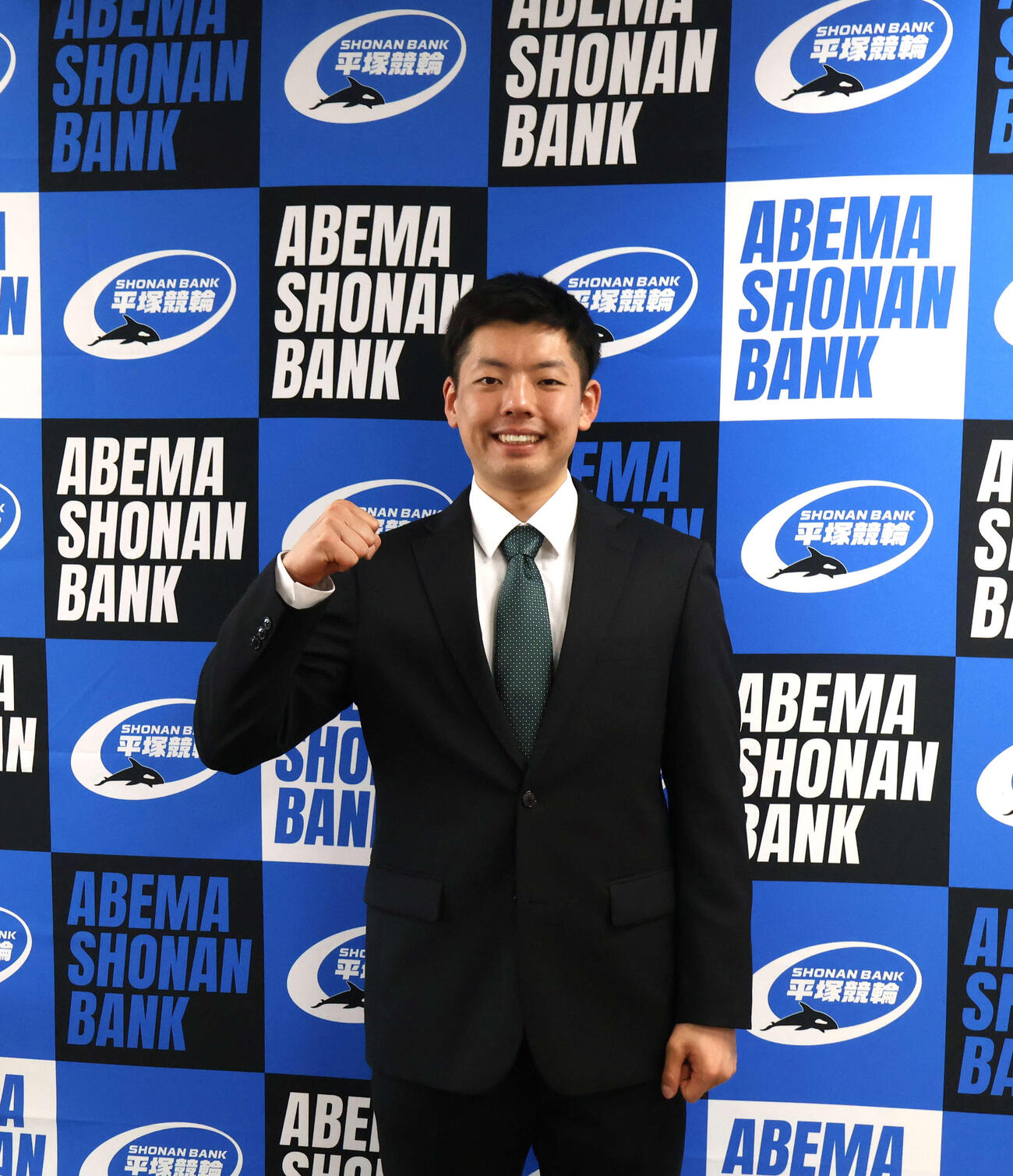 仕切り直しの一戦に臨む畑崎大輝（撮影・一　樹）