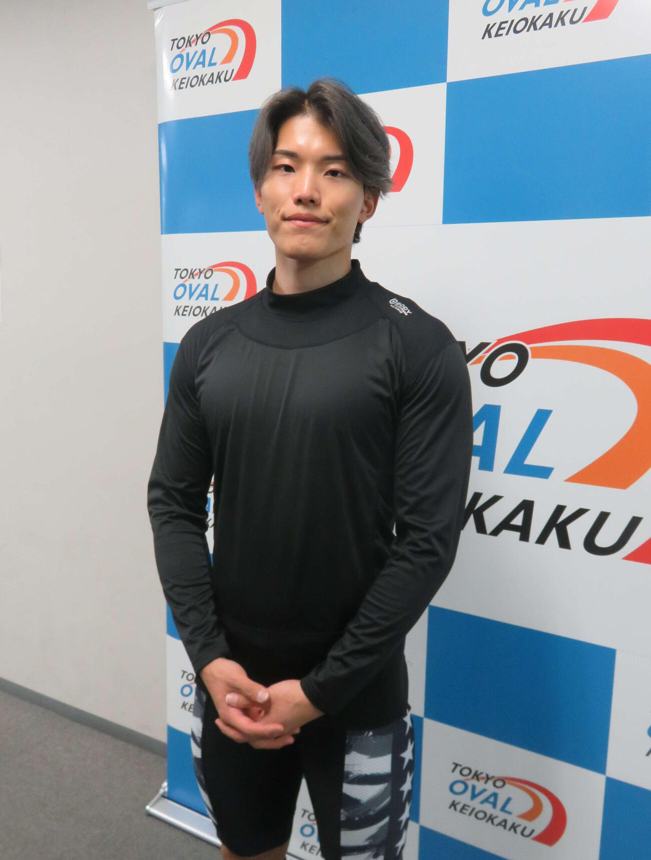 加藤駿が連勝締めで予選敗退の憂さ晴らしだ