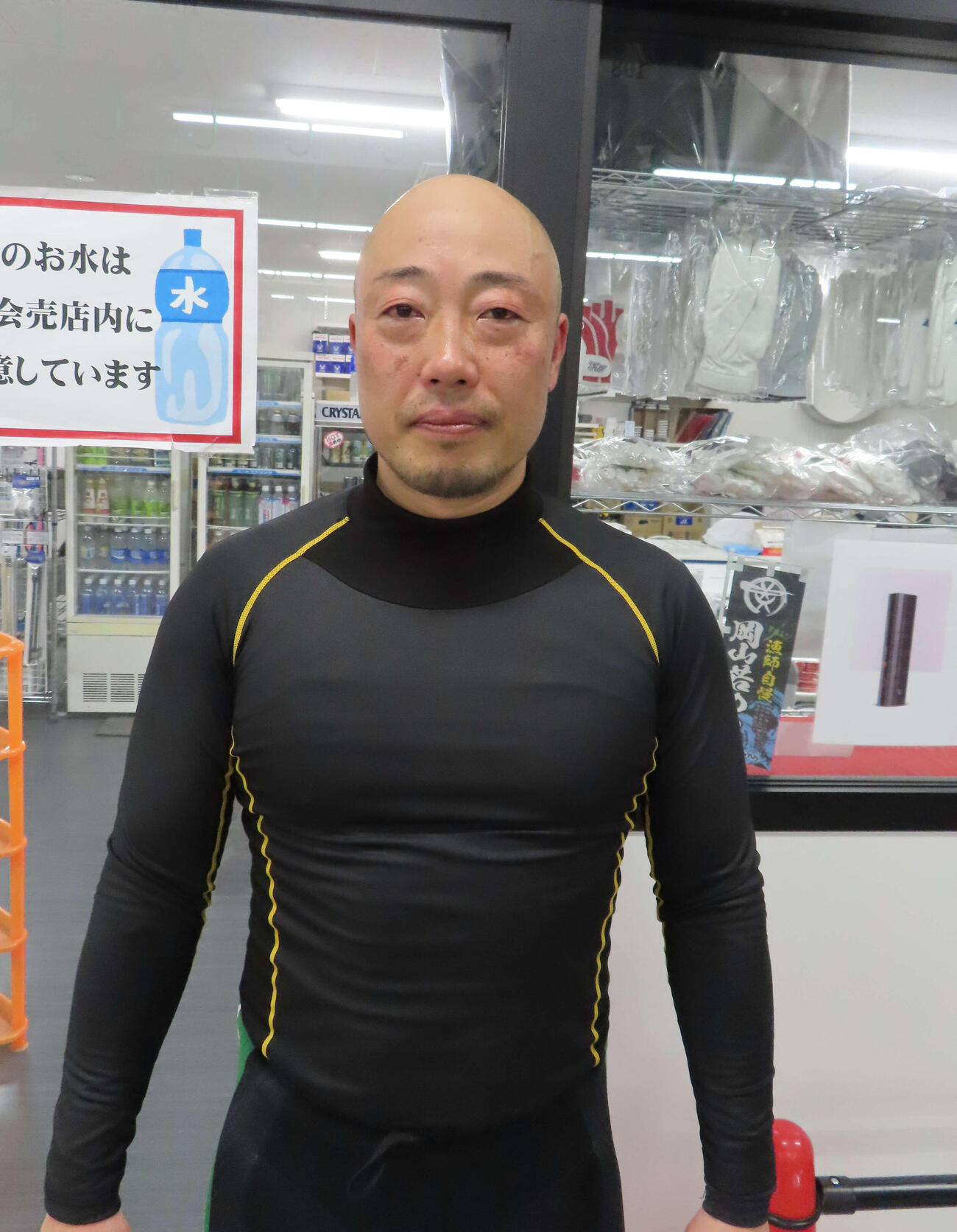 一般1R、しっかりと番手の仕事をこなして、直線で抜け出した岡田大門