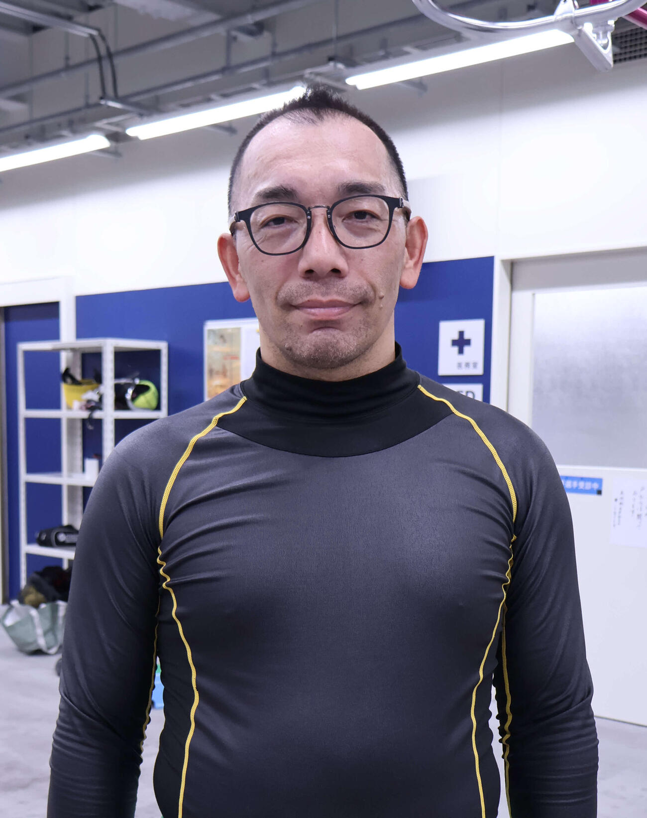 善利裕生が得意のまくりで勝利した（撮影・山田敏明）