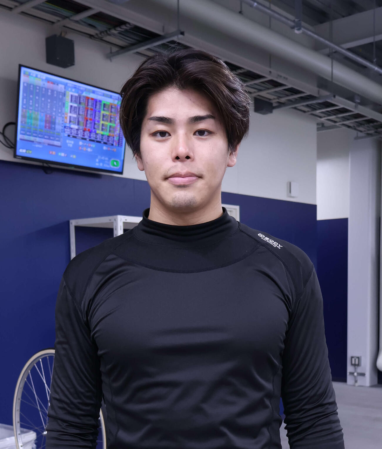 龍野琳太郎が雪辱の勝利を決めた