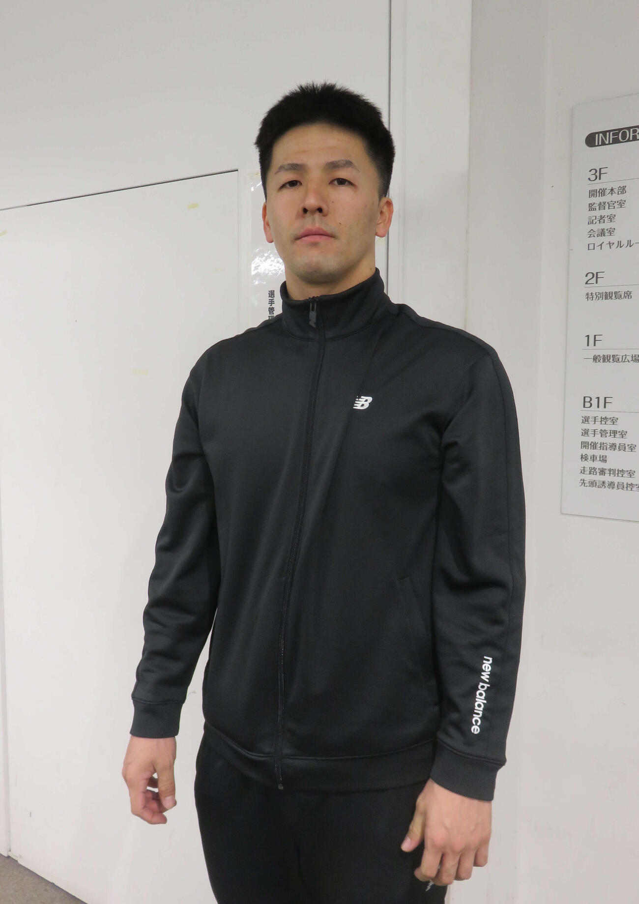 同期対決を見据えて準決1着で弾みをつけたい土生智徳