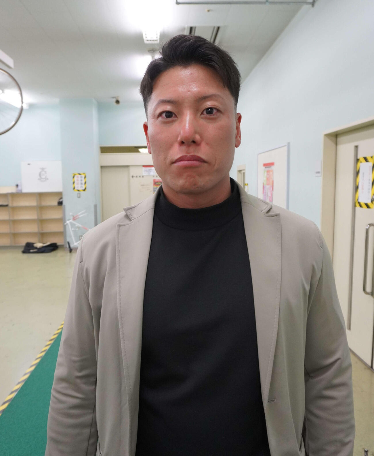 特選9Rは公私ともに充実した久樹克門のスパートが中心だ