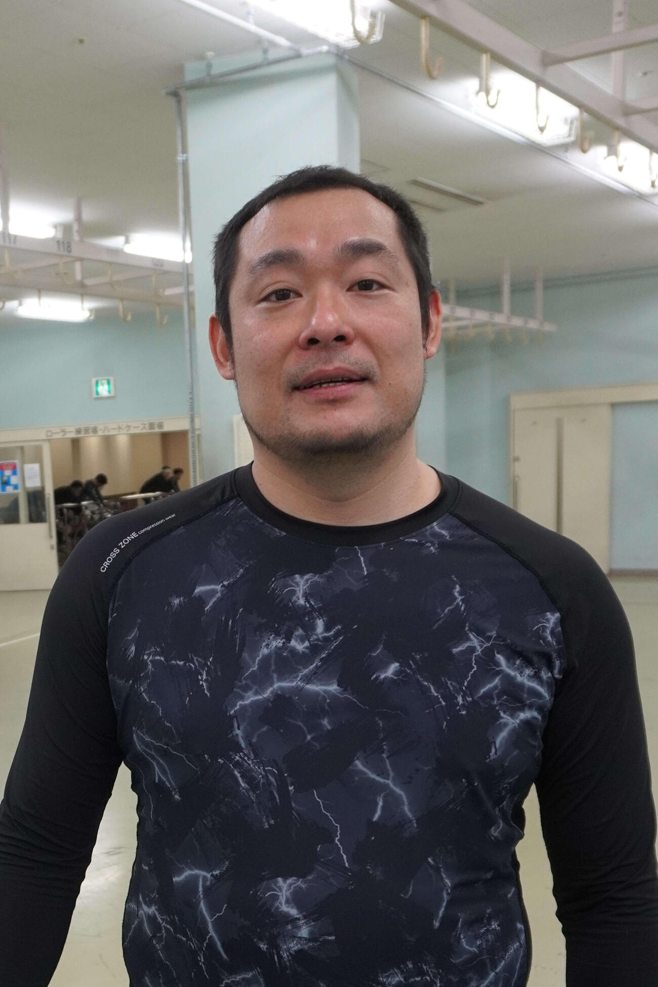 予選1Rでまたとない展開に恵まれた伊藤翼