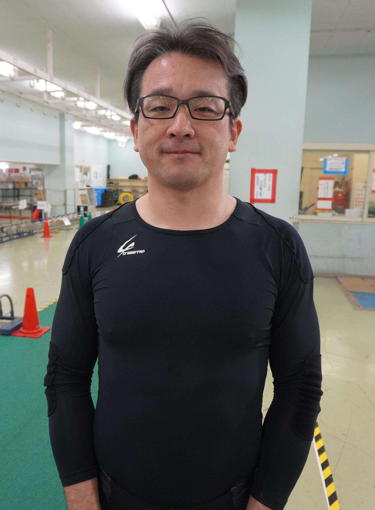 チャレンジ選抜3Rは補充のエキスパート野見泰要のパワーが中心だ