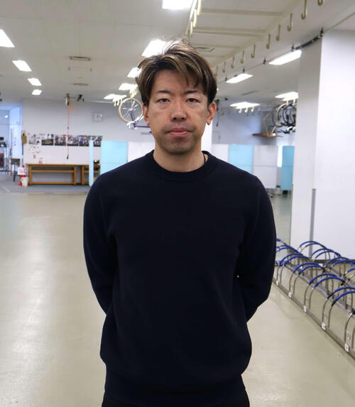 【競輪】2場所連続で決勝進出中の稲葉一真が復調の理由明かす／松山ミッド - ミッドナイト競輪 : 日刊スポーツ