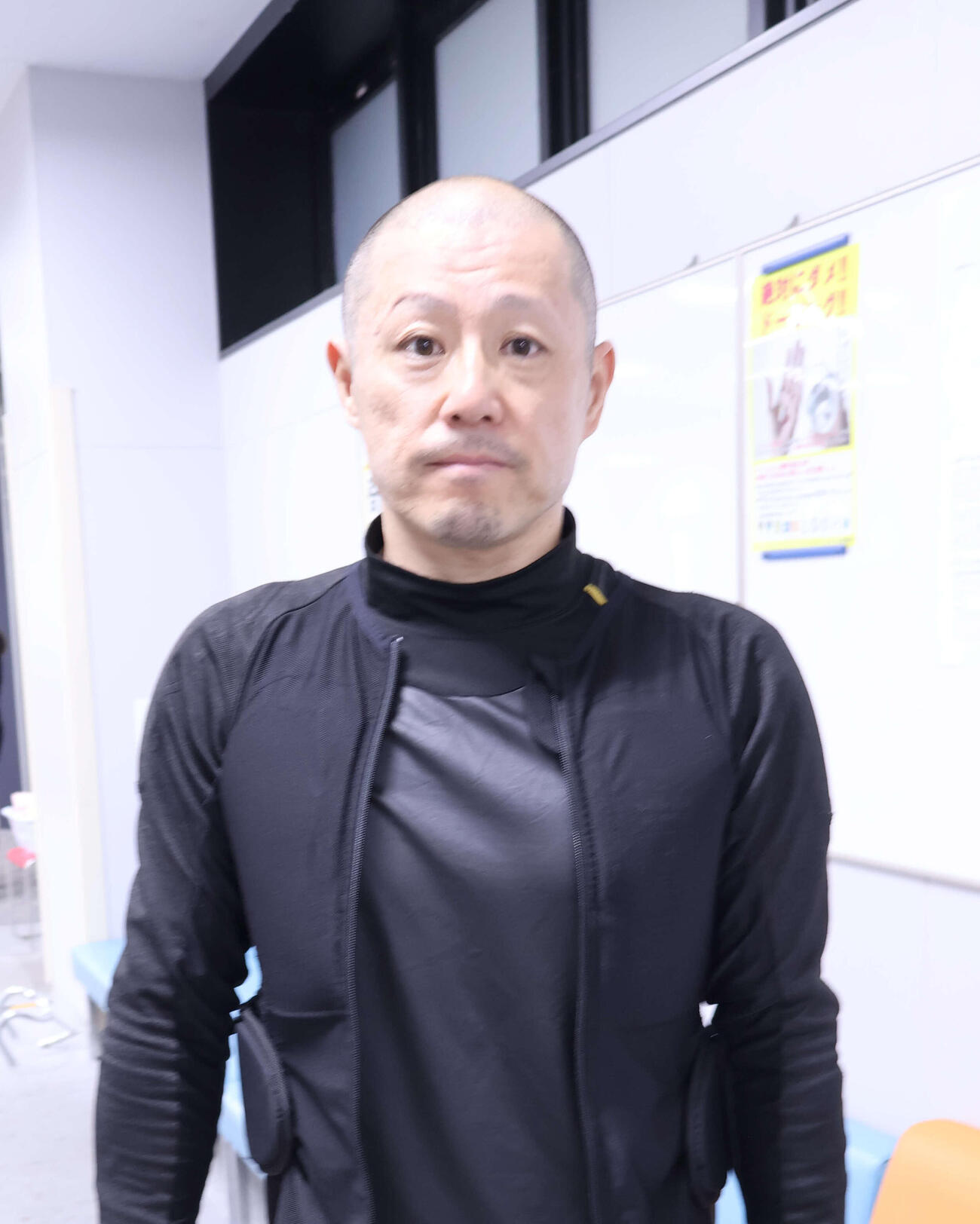 気配上昇の高橋明久が決勝進出を目指す