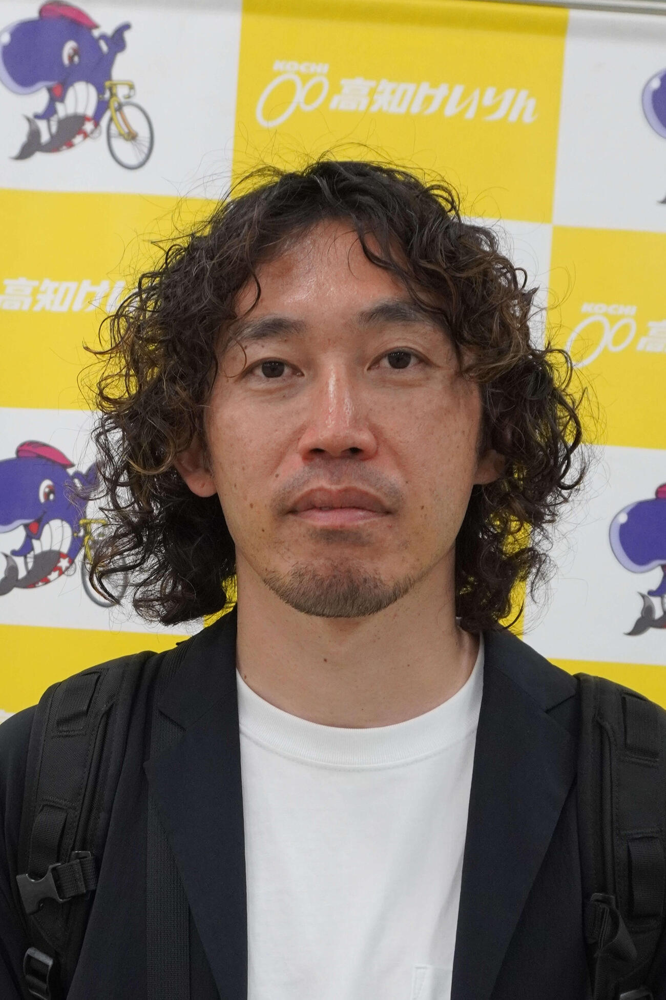 予選8Rは好調の前田義和がまくりで攻略する