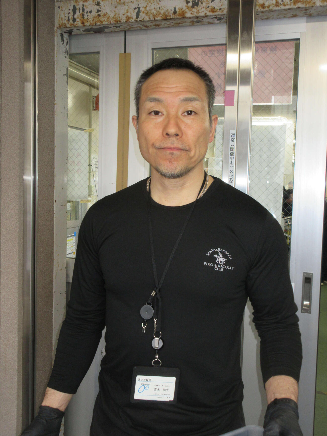武雄は思い出のバンクという吉永和生の熱い走りに注目だ