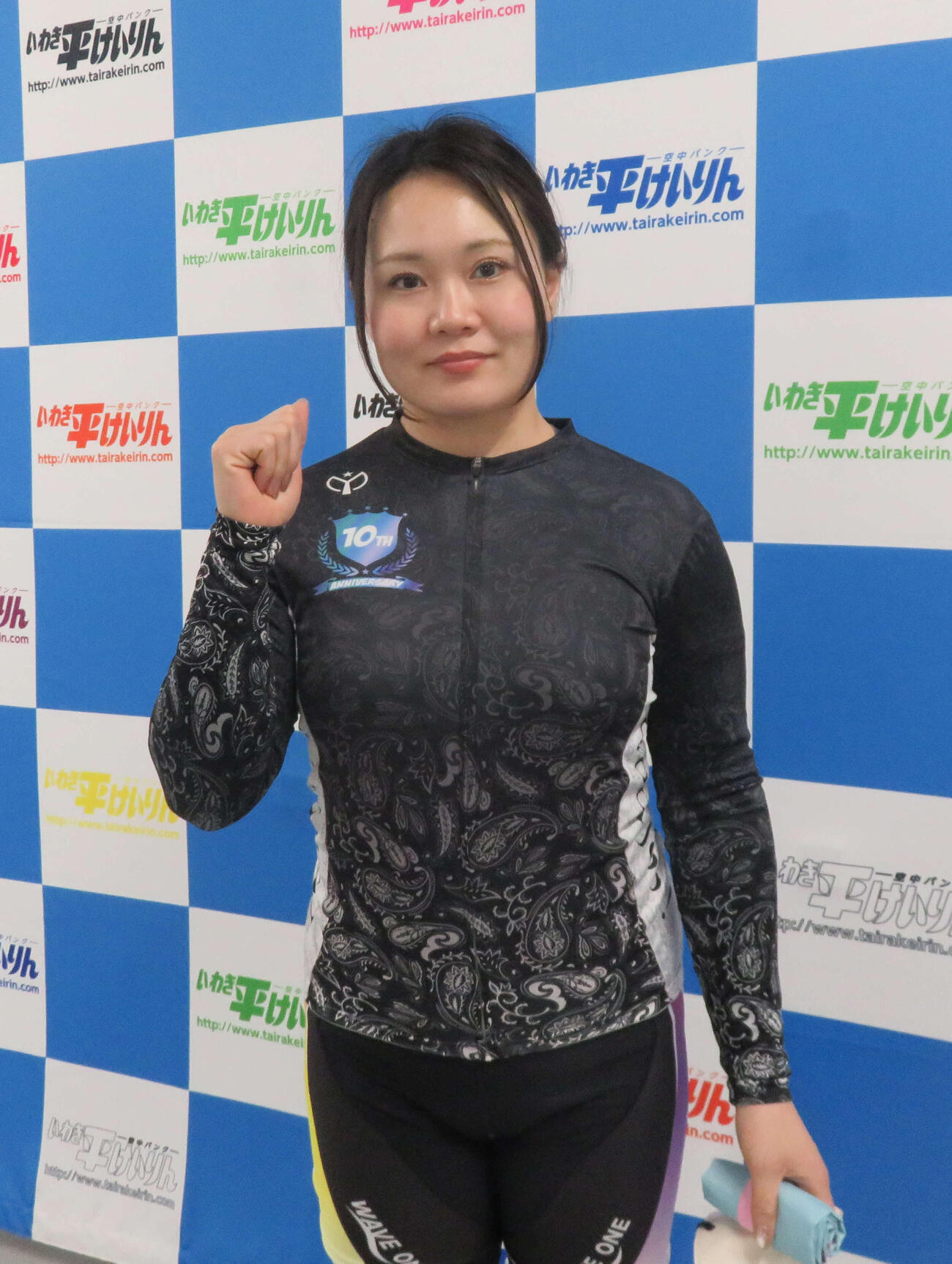 先行して状態の良さを実感した宮地寧々