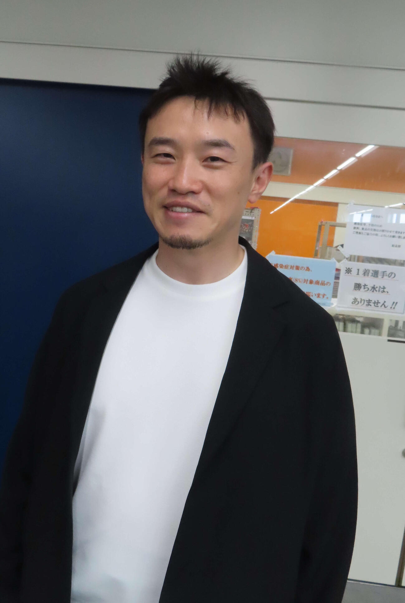 特選9R、逃げに撤する坪内恒が初日特選の連勝を「4」に伸ばすか