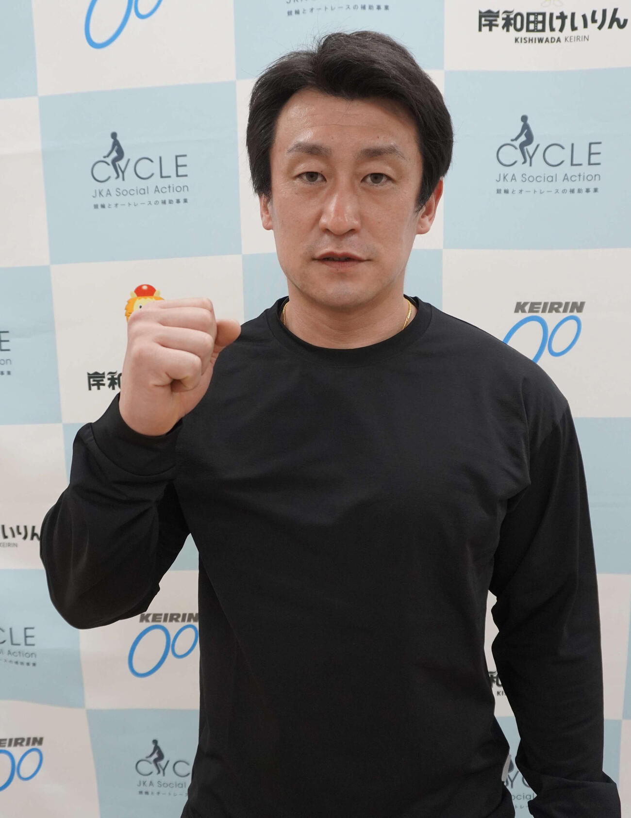 初日特選7Rは北井佑季が先行逃げ切りをノルマに課す