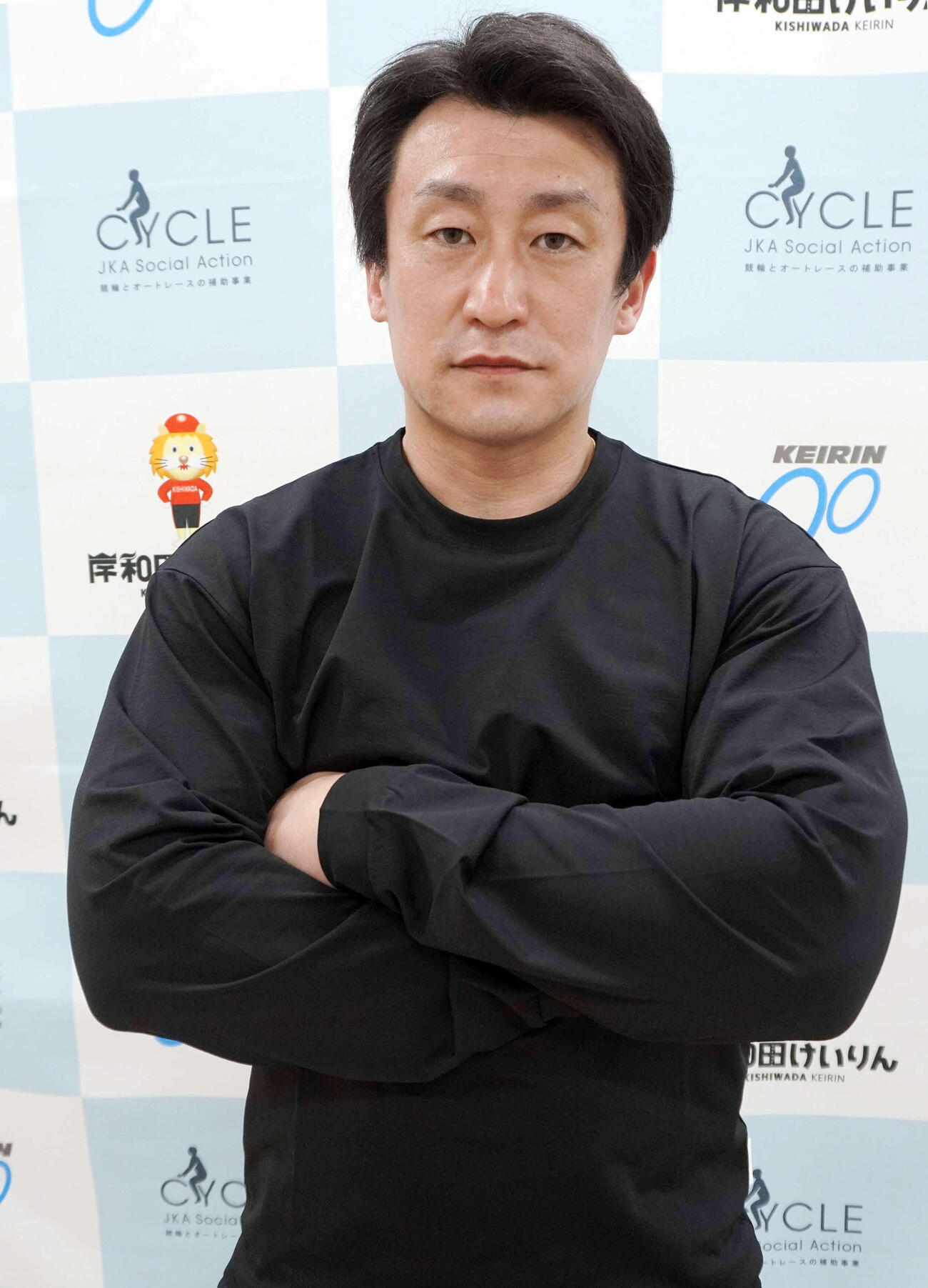 準決7Rも北井佑季があっさりクリアする
