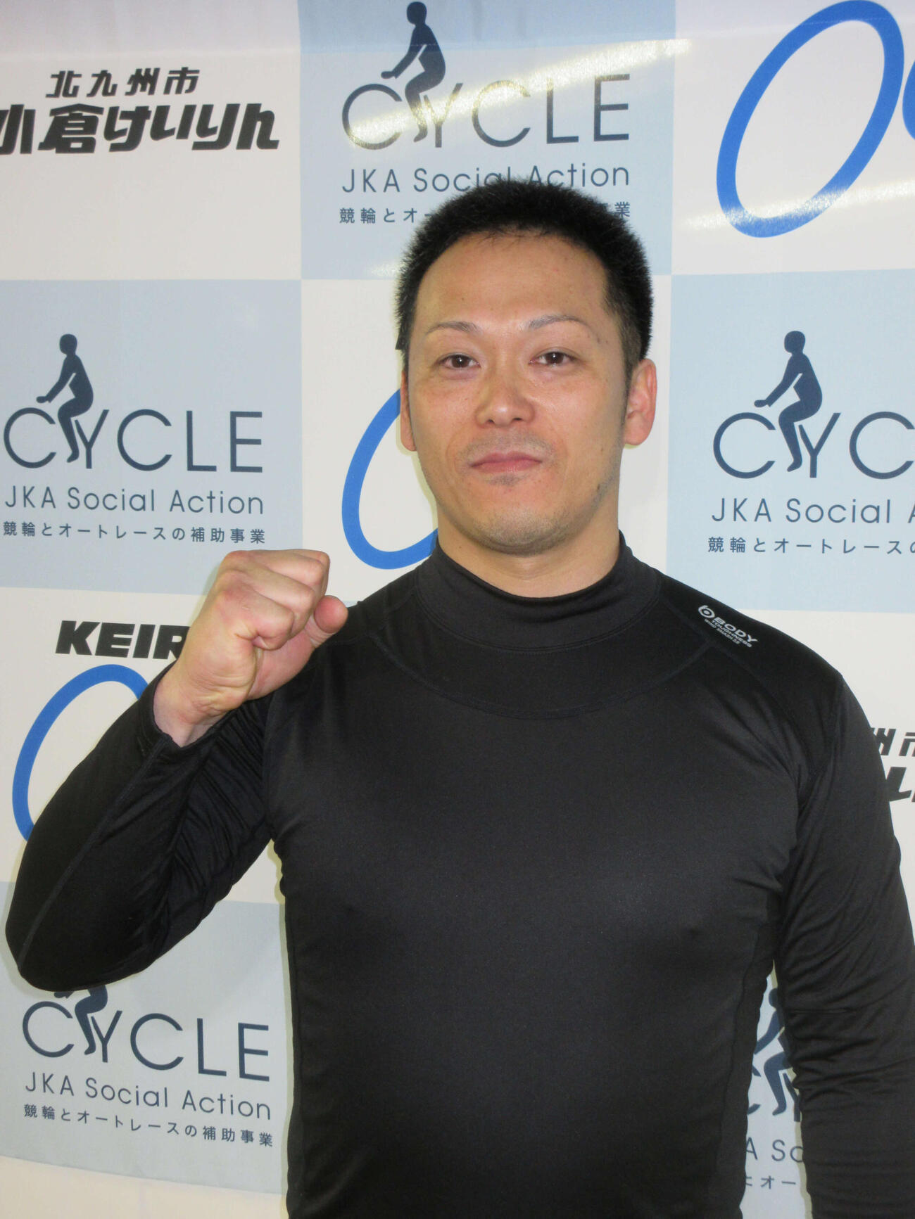 準決7R、健在ぶりを示した重倉高史の馬力駆けは警戒が必要かも