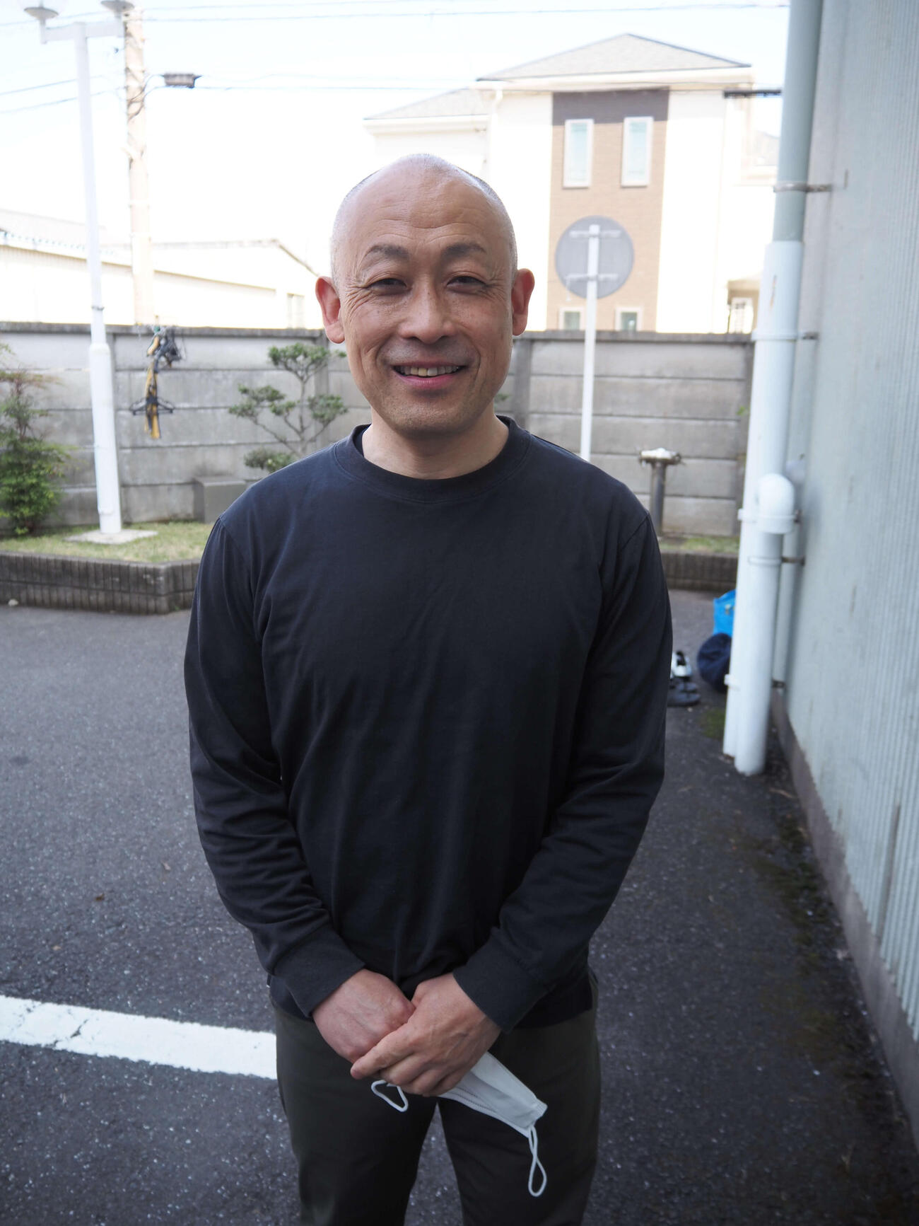 息子のデビューが北村貴幸のカンフル剤