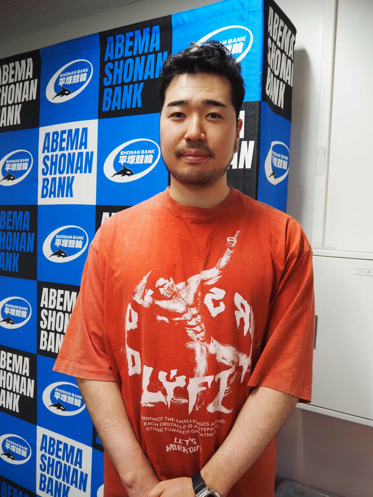 吉田晏生が復調の兆しを見せた