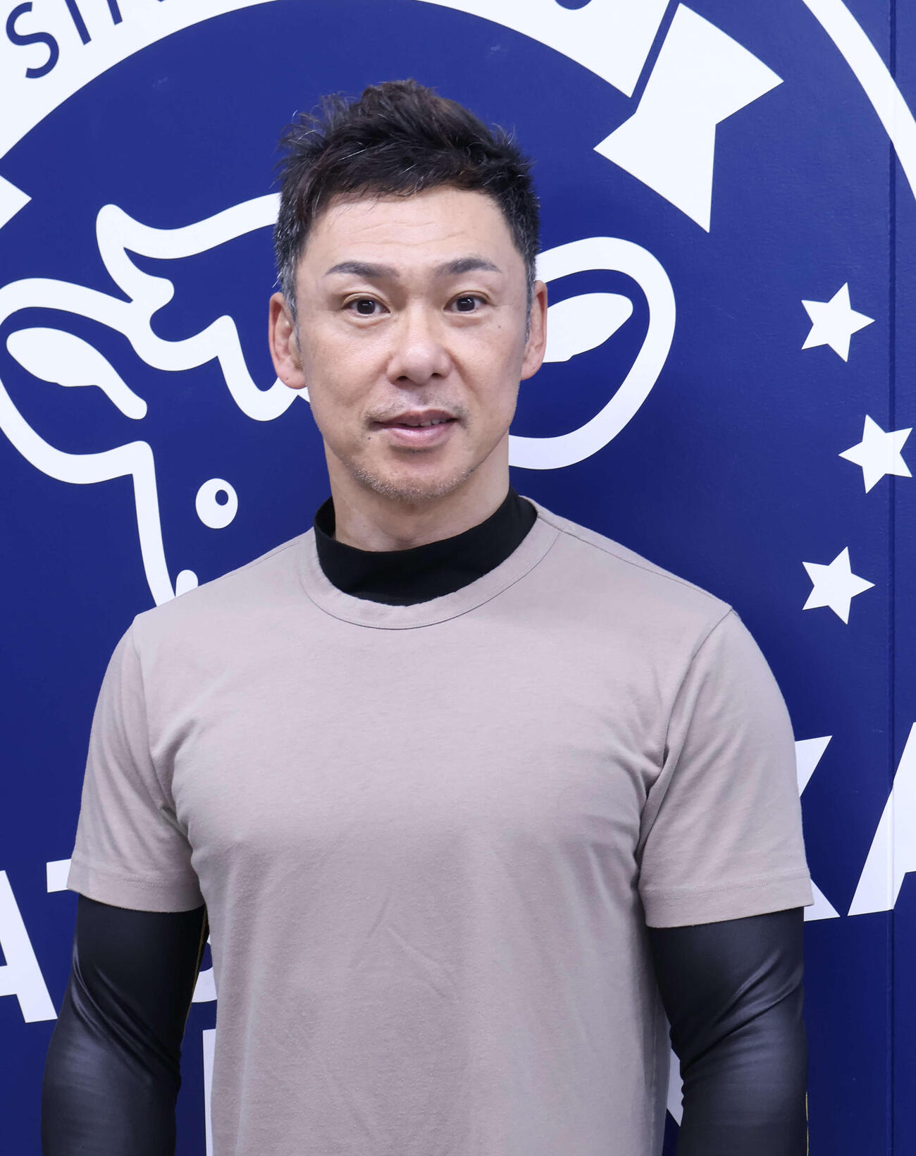 前田拓也が念願の1、2班戦決勝進出を決めた（撮影・山田敏明）
