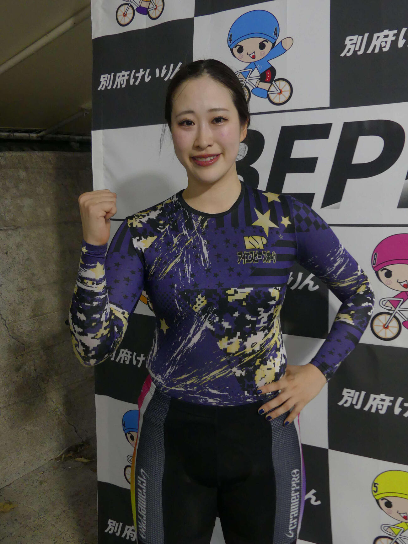 予2・1Rを差し切りで制した又多風緑