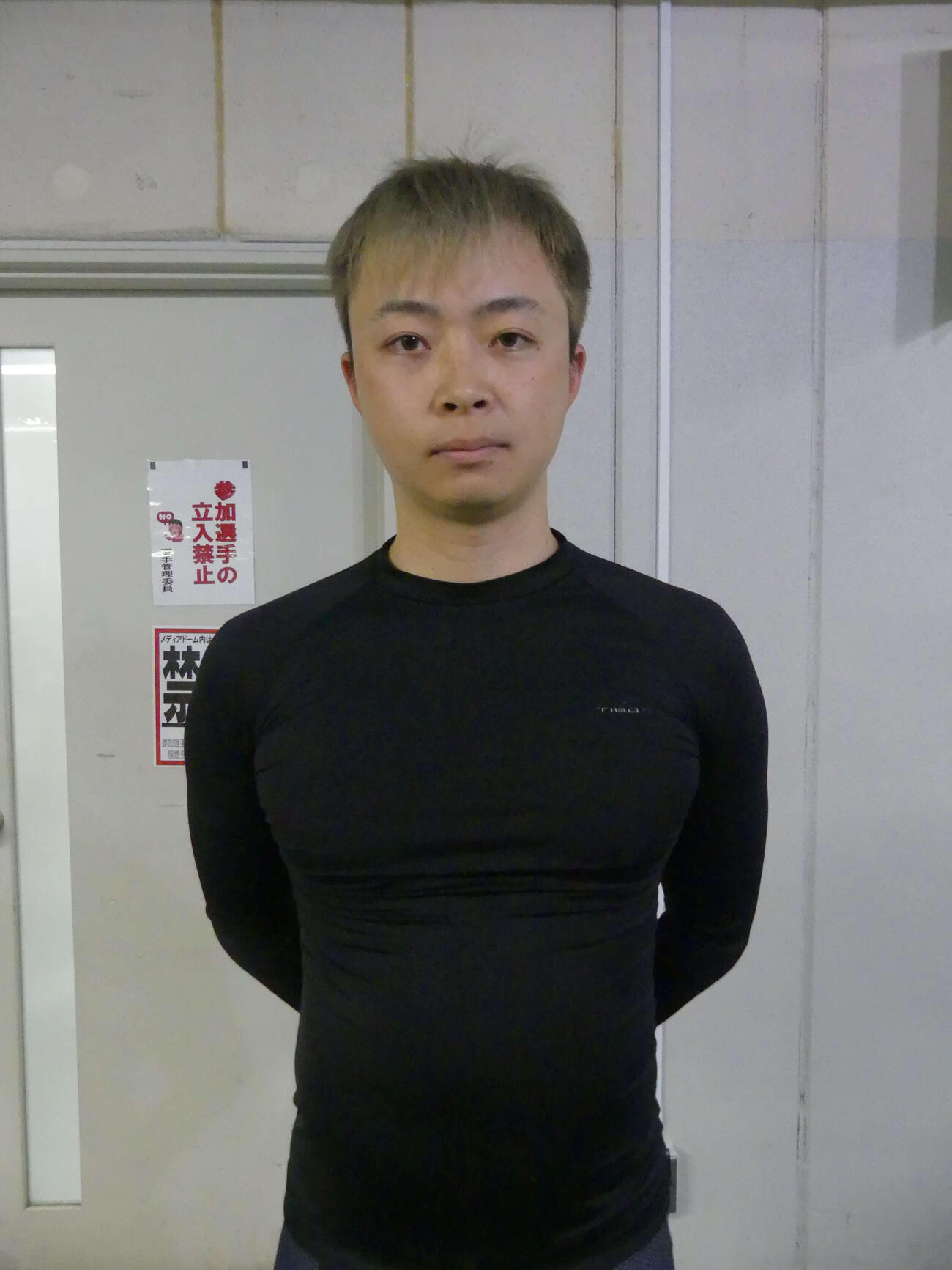 枠元一葵が今節の穴候補となるか